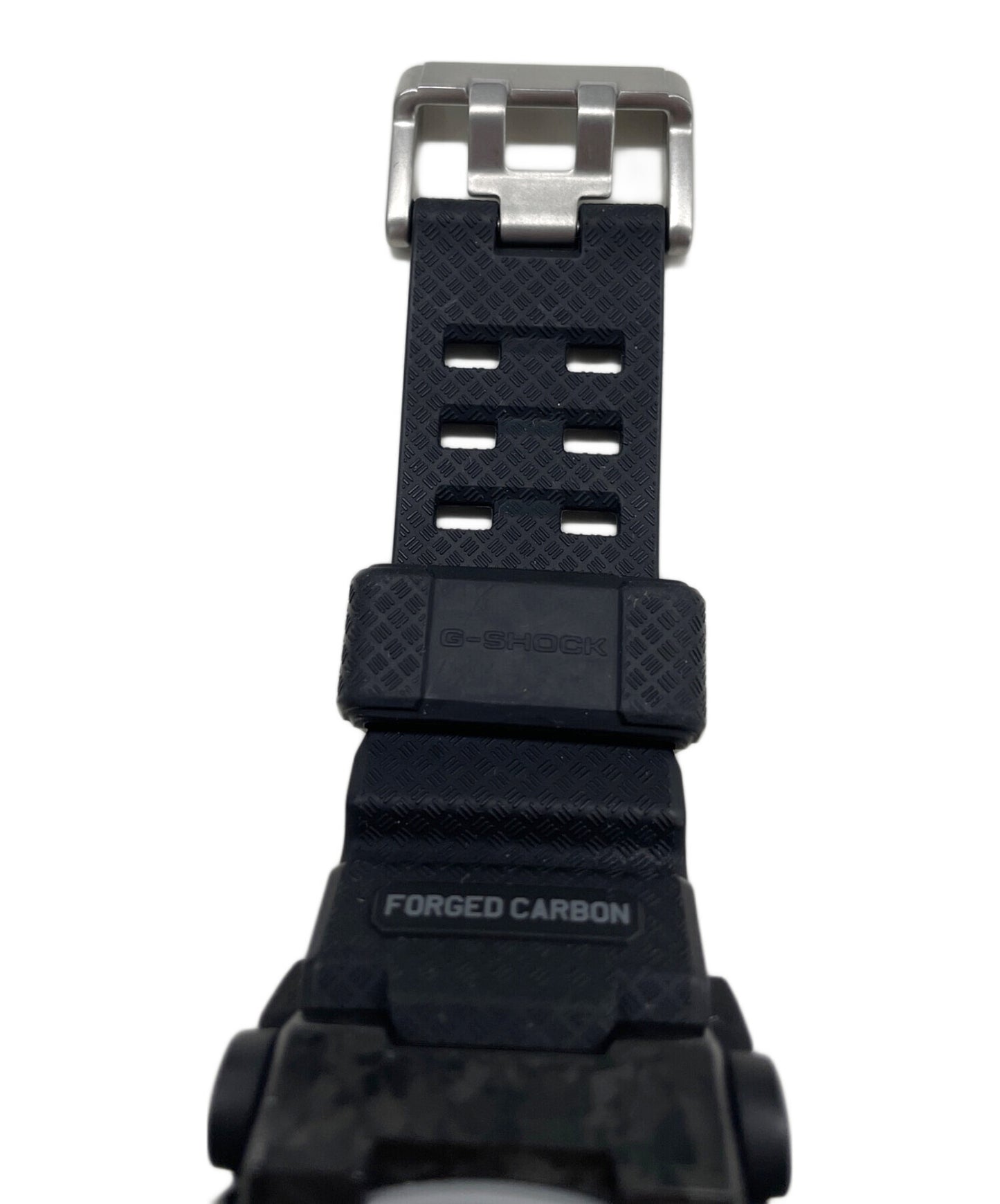 [Pre-owned] CASIO Watch/G-SHOCK MASTER OF G MADMASTER GMG-2000