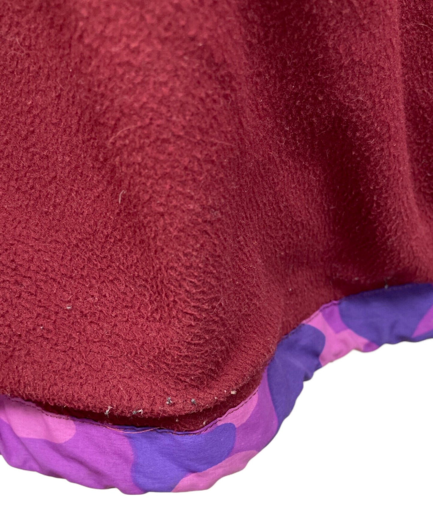 [Pre-owned] A BATHING APE jacket