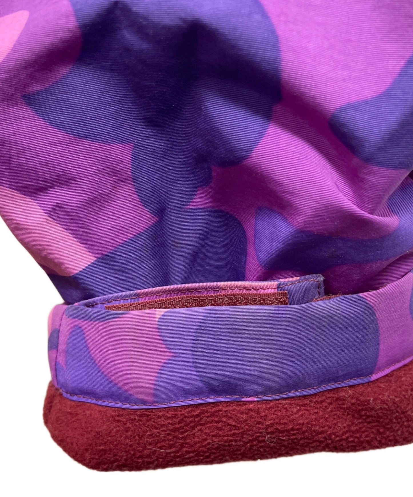 [Pre-owned] A BATHING APE jacket