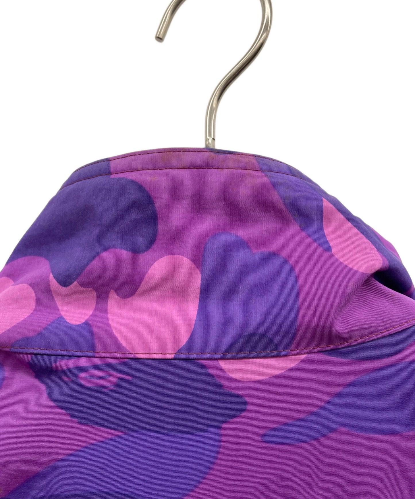 [Pre-owned] A BATHING APE jacket