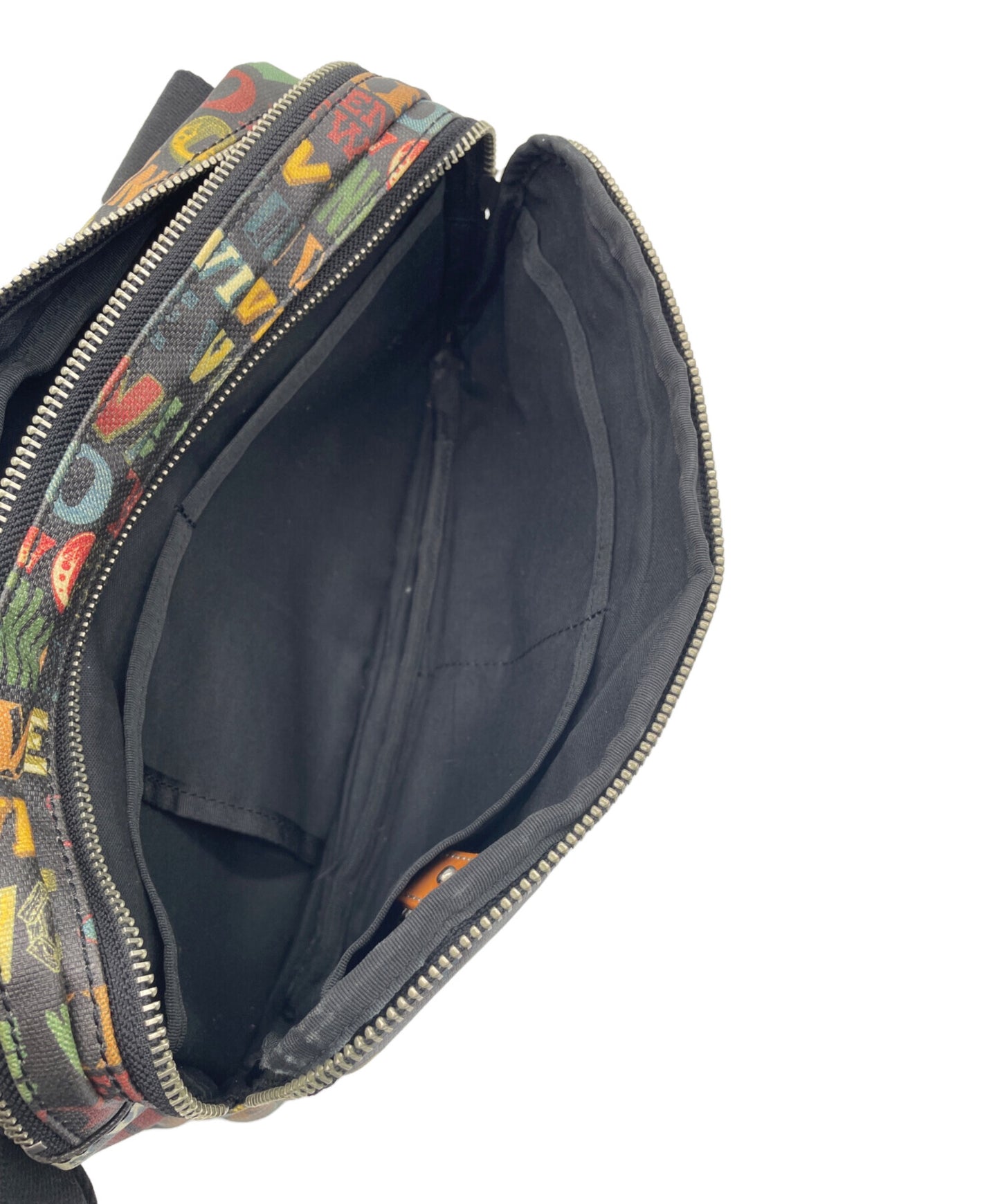 [Pre-owned] Vivienne Westwood man body bag