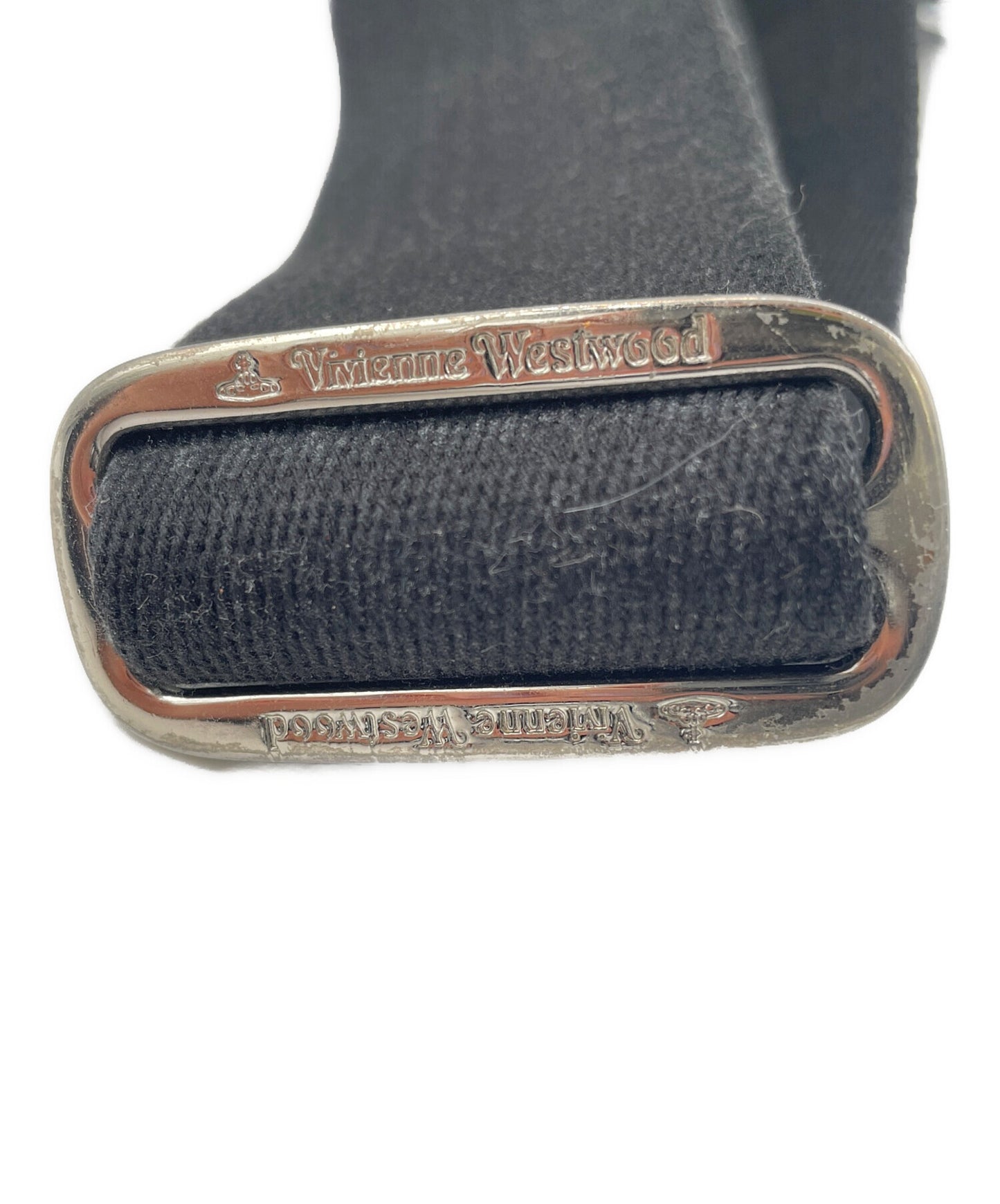 [Pre-owned] Vivienne Westwood man body bag