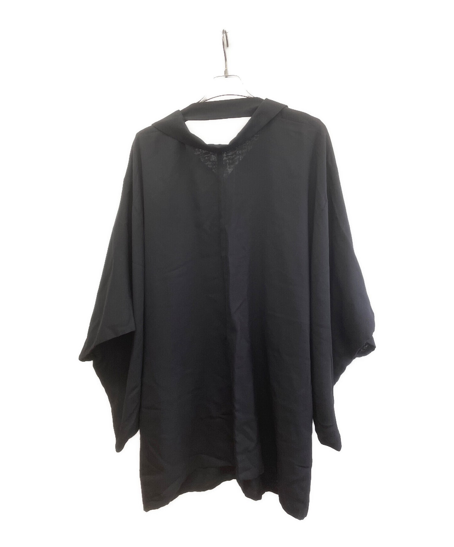 [Pre-owned] YOHJI YAMAMOTO shirt jacket FV-J21-110