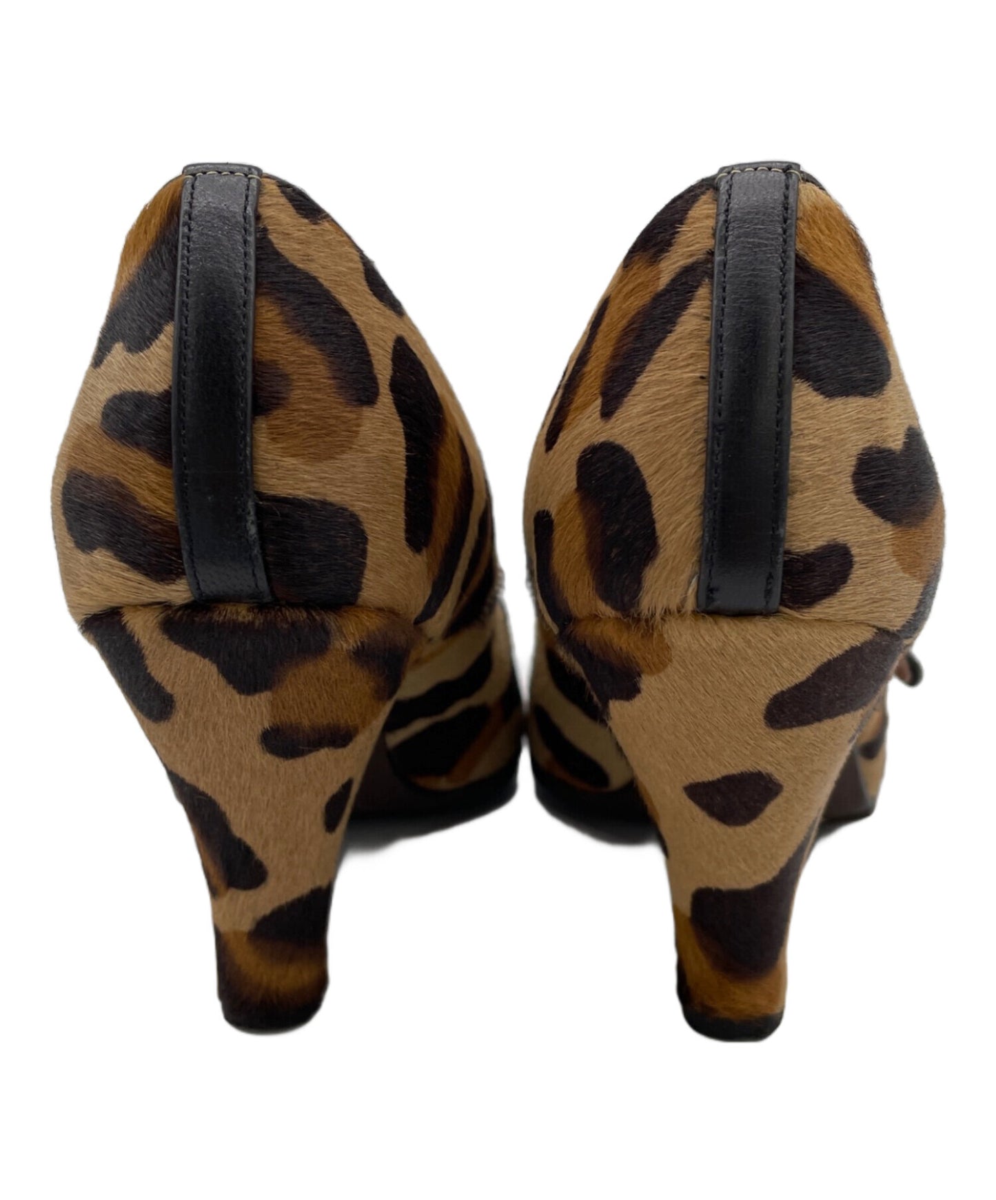 [Pre-owned] Vivienne Westwood heel pumps