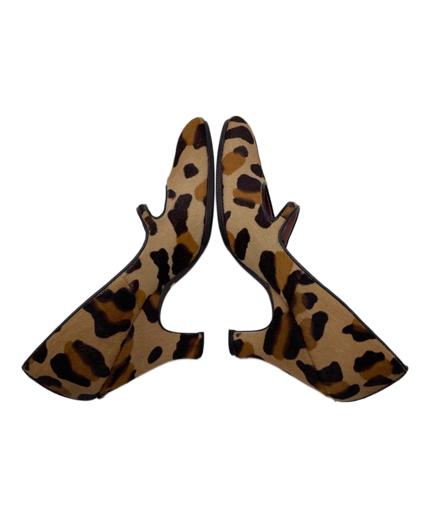 [Pre-owned] Vivienne Westwood heel pumps