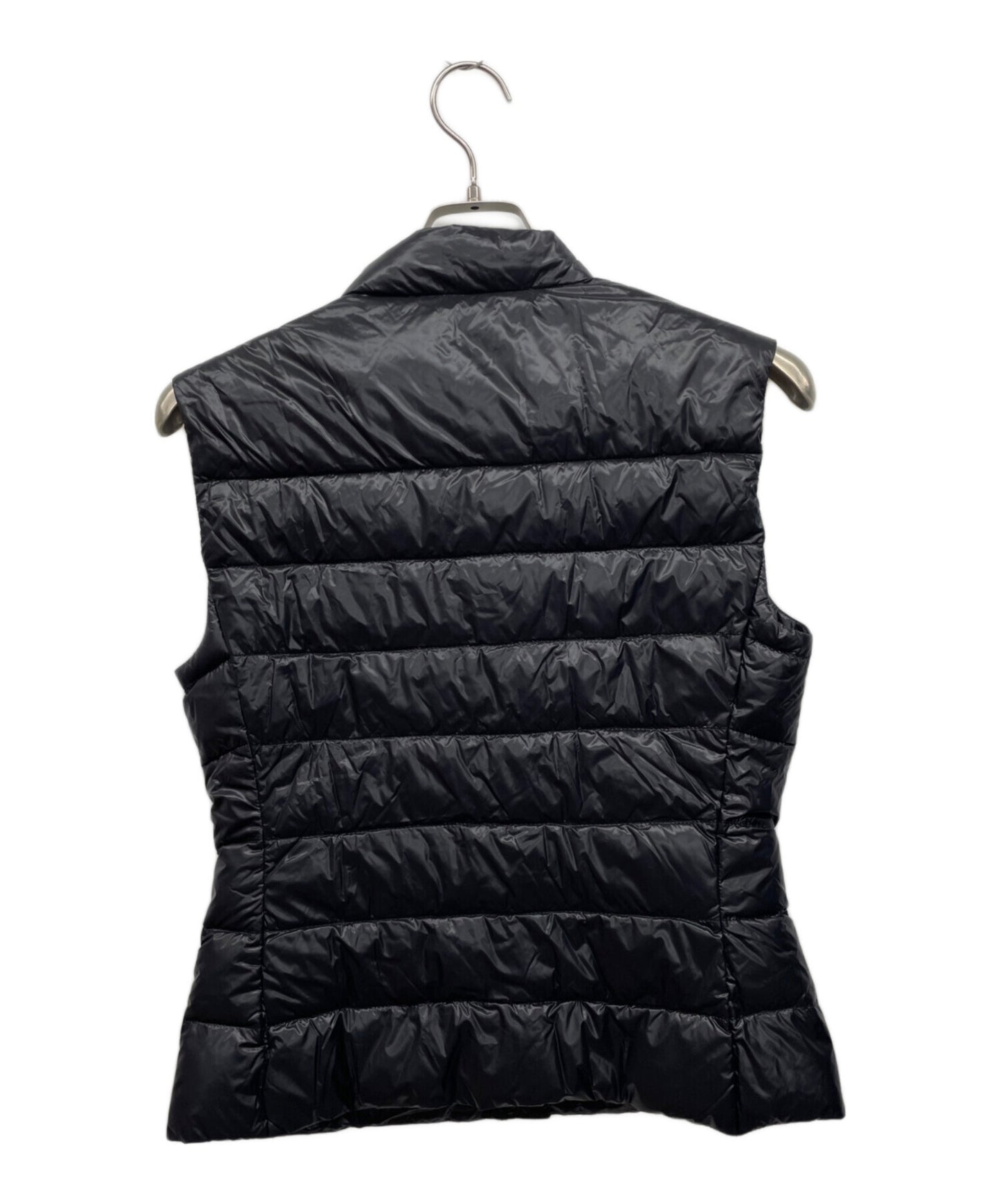 [Pre-owned] PRADA down vest 29Y291 R141 AR0