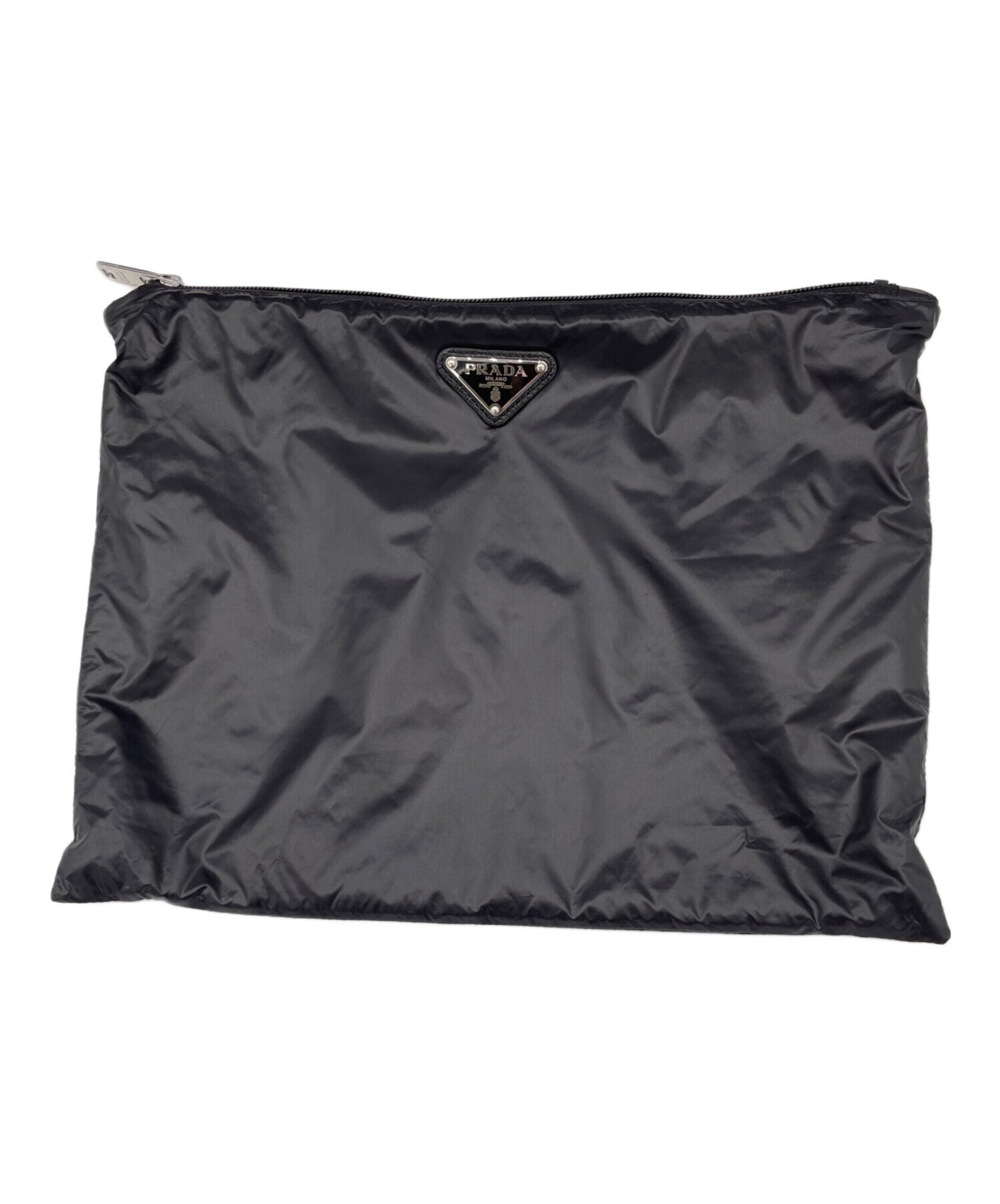 [Pre-owned] PRADA down vest 29Y291 R141 AR0