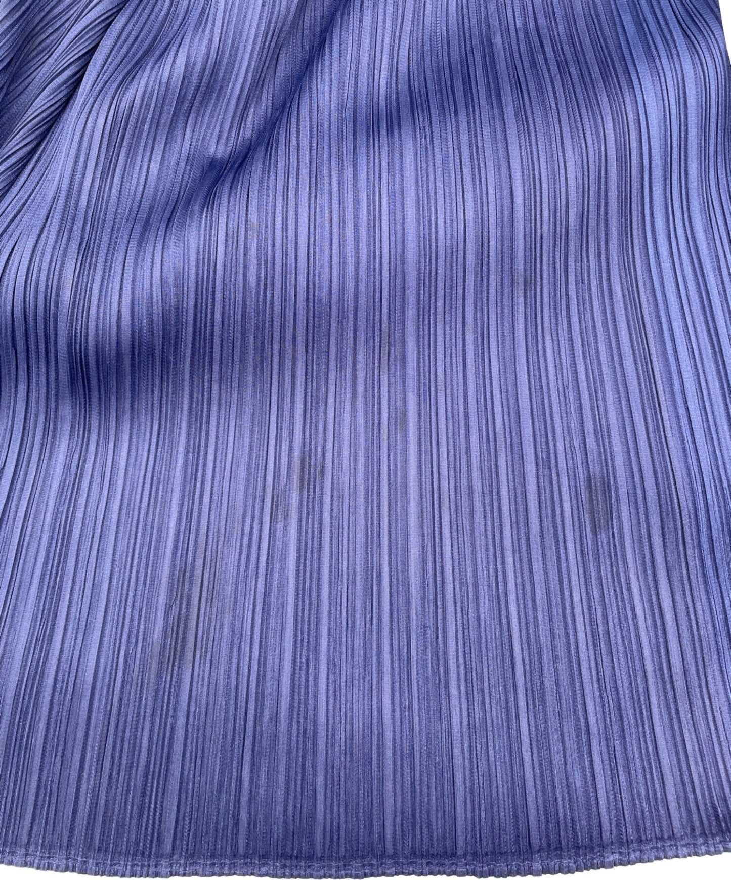 [Pre-owned] PLEATS PLEASE pleated skirt