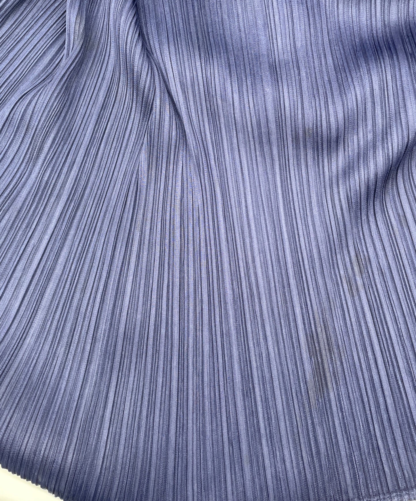 [Pre-owned] PLEATS PLEASE pleated skirt