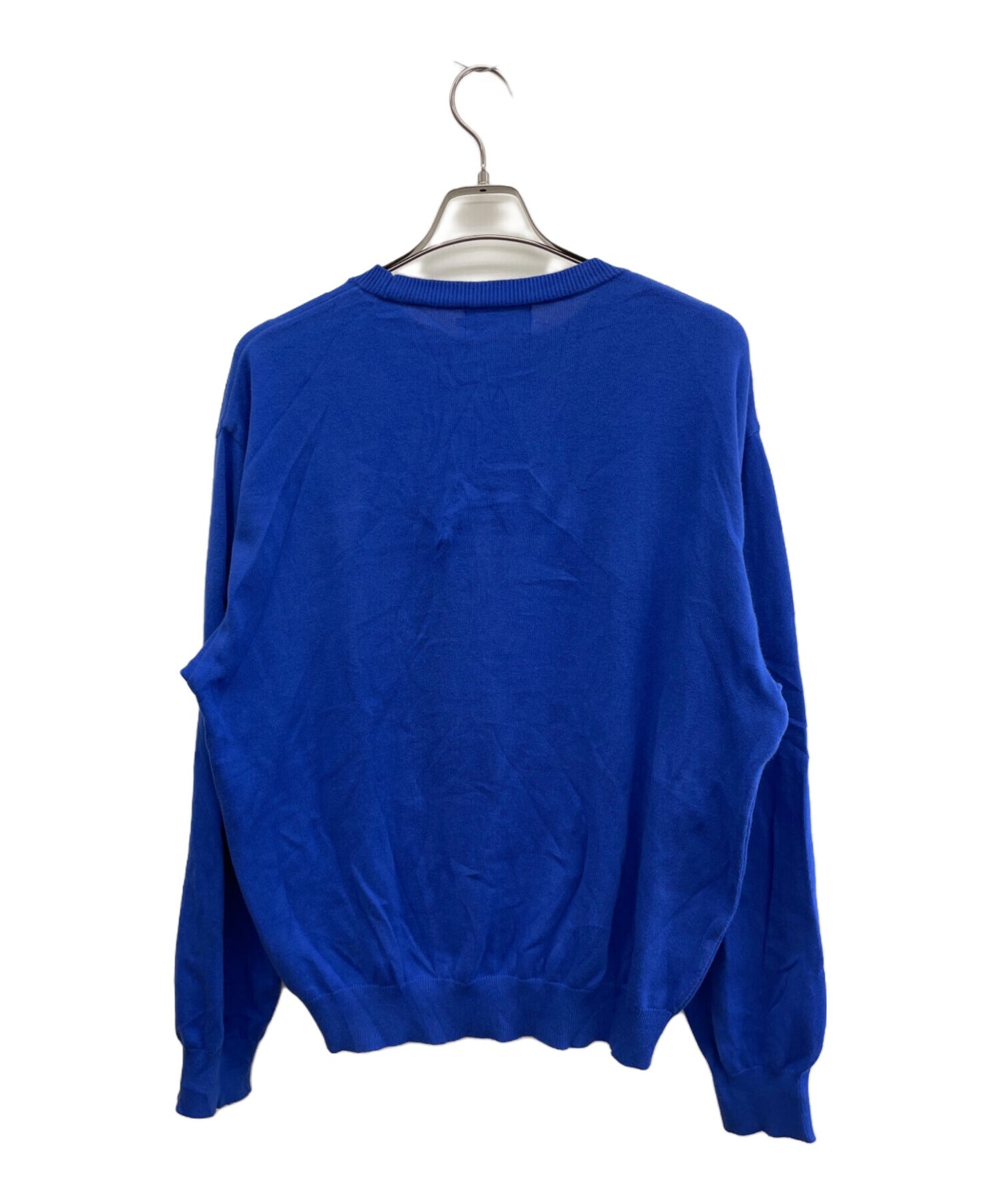 [Pre-owned] Hysteric Glamour lightweight knit 0221NS02
