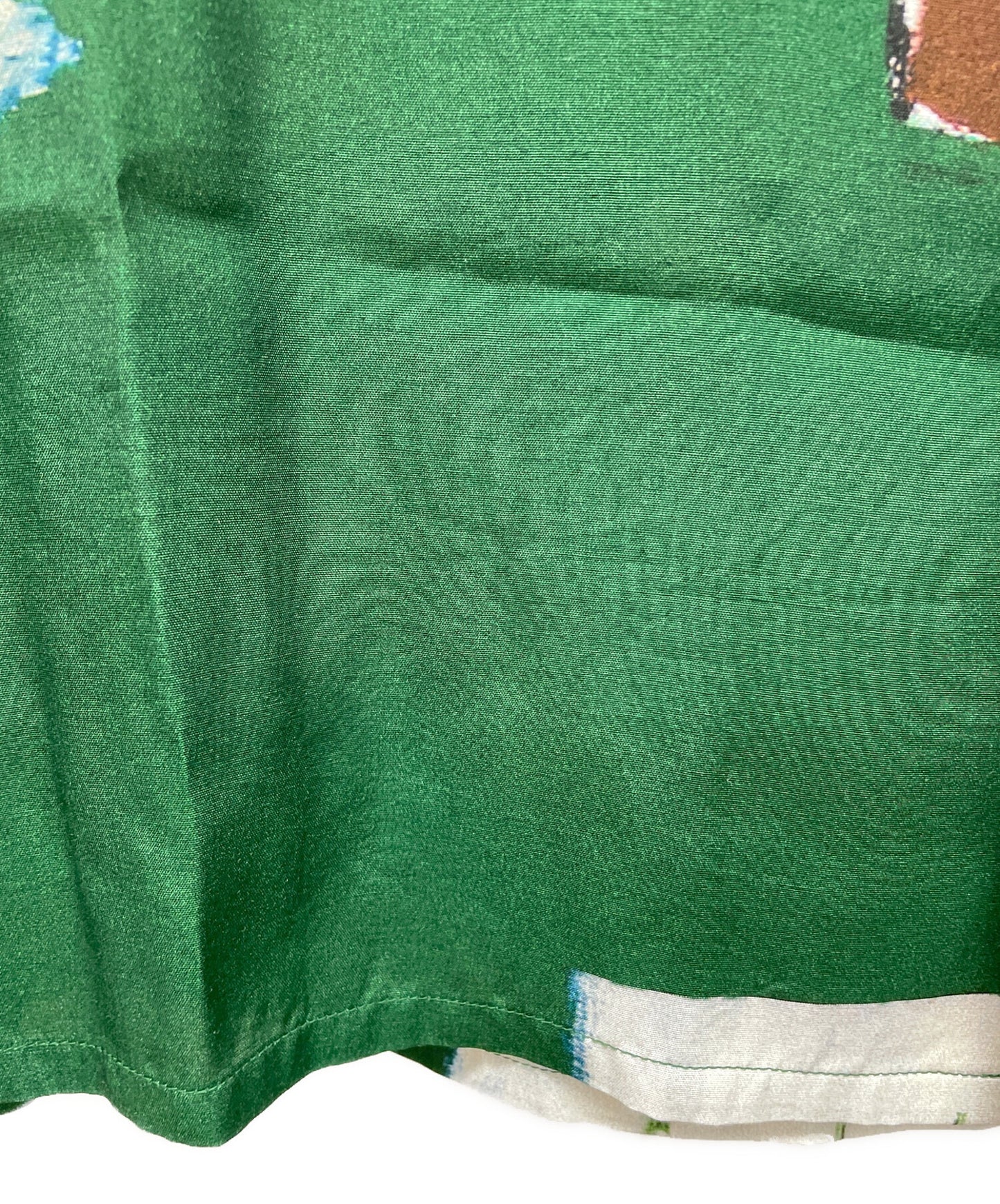 [Pre-owned] WACKO MARIA short-sleeved shirt