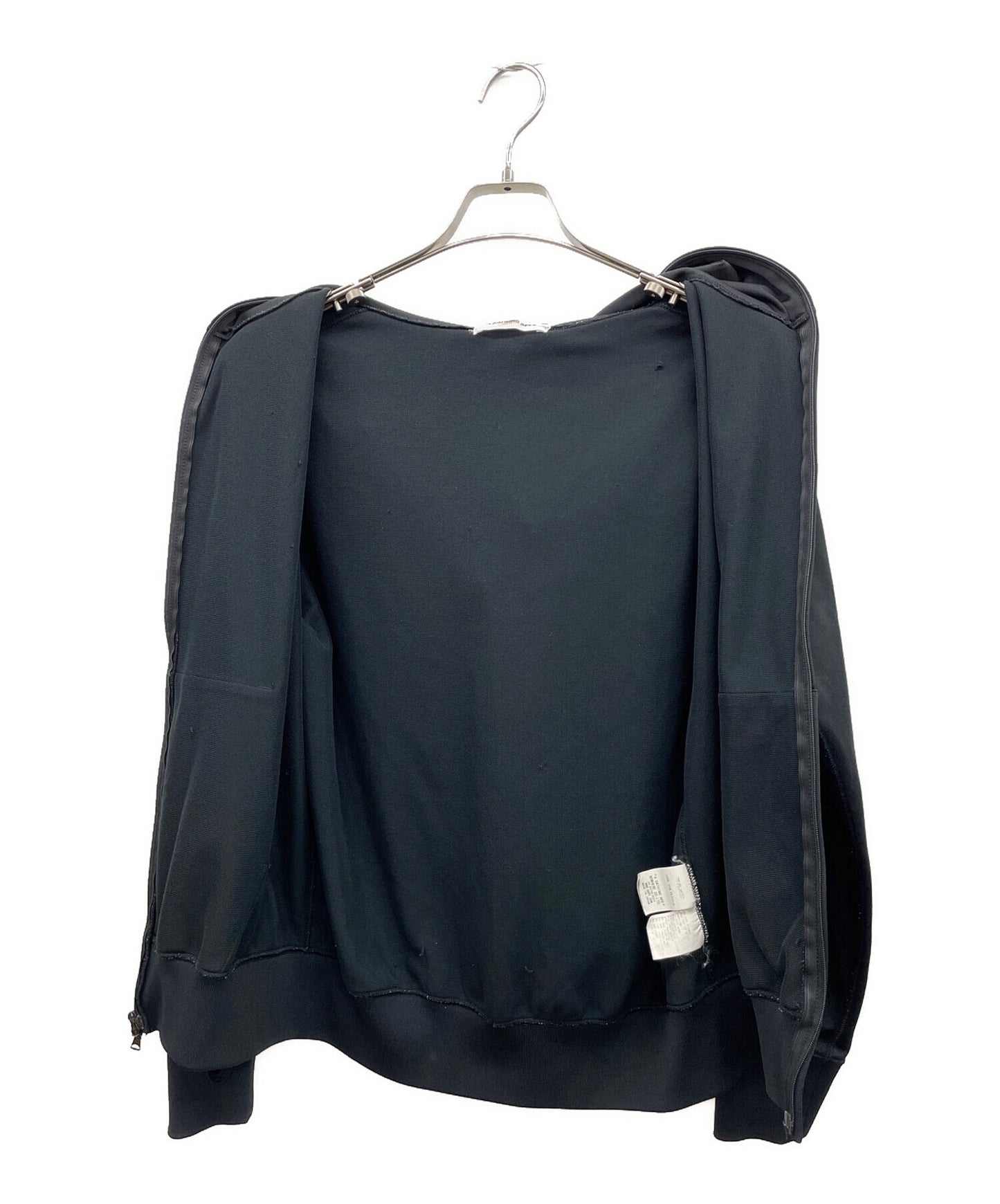 [Pre-owned] A BATHING APE zip hoodie