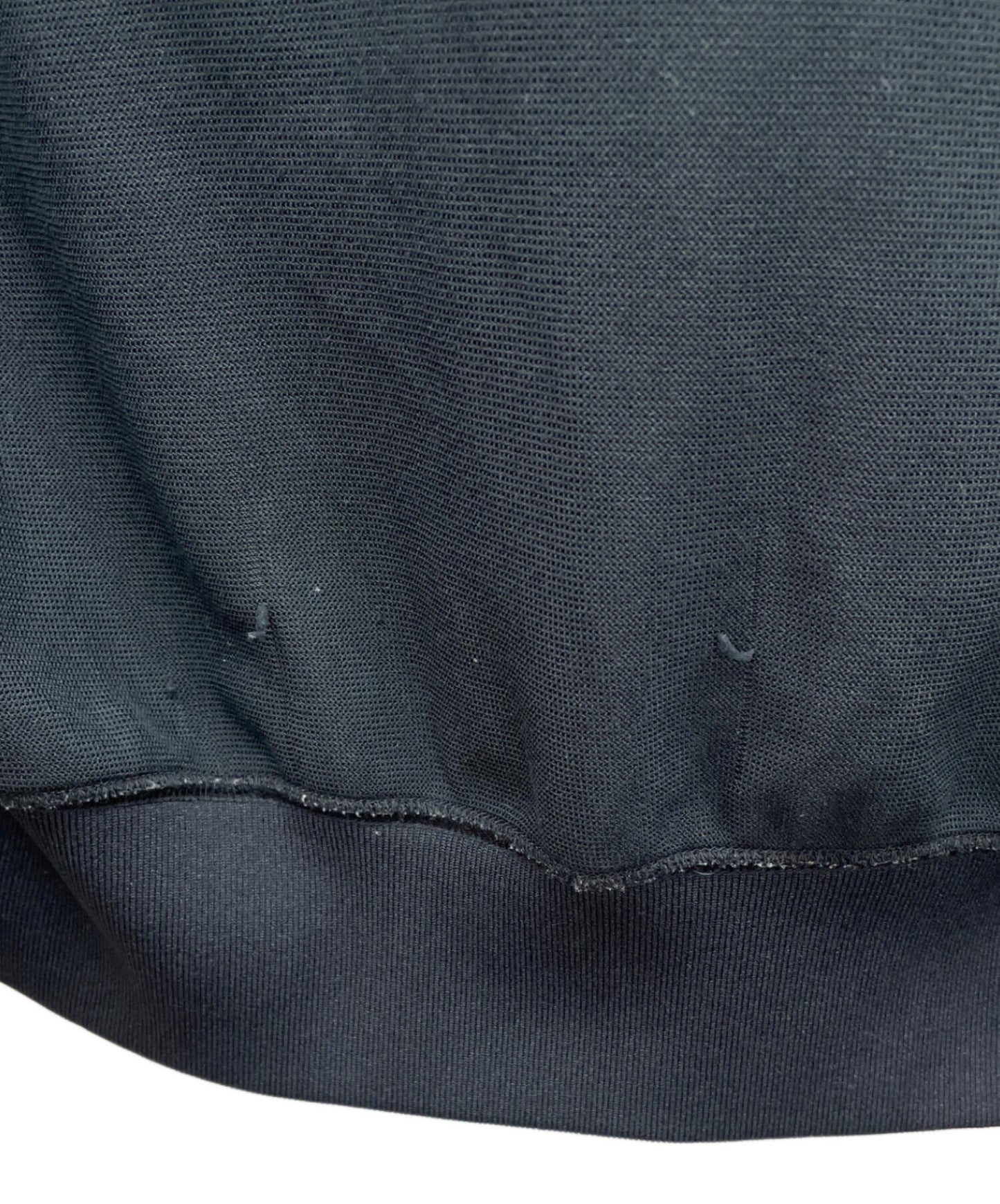 [Pre-owned] A BATHING APE zip hoodie