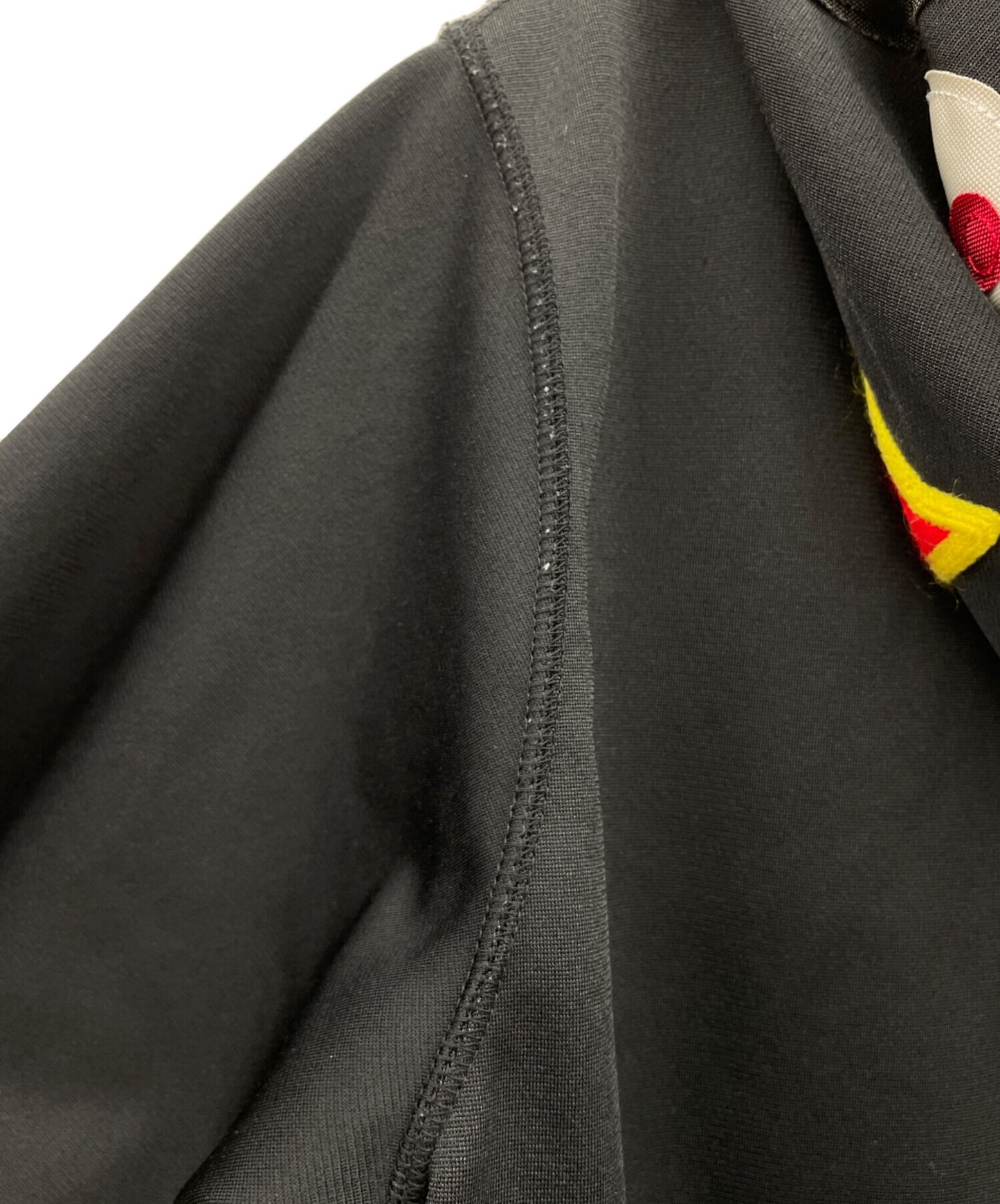 [Pre-owned] A BATHING APE zip hoodie