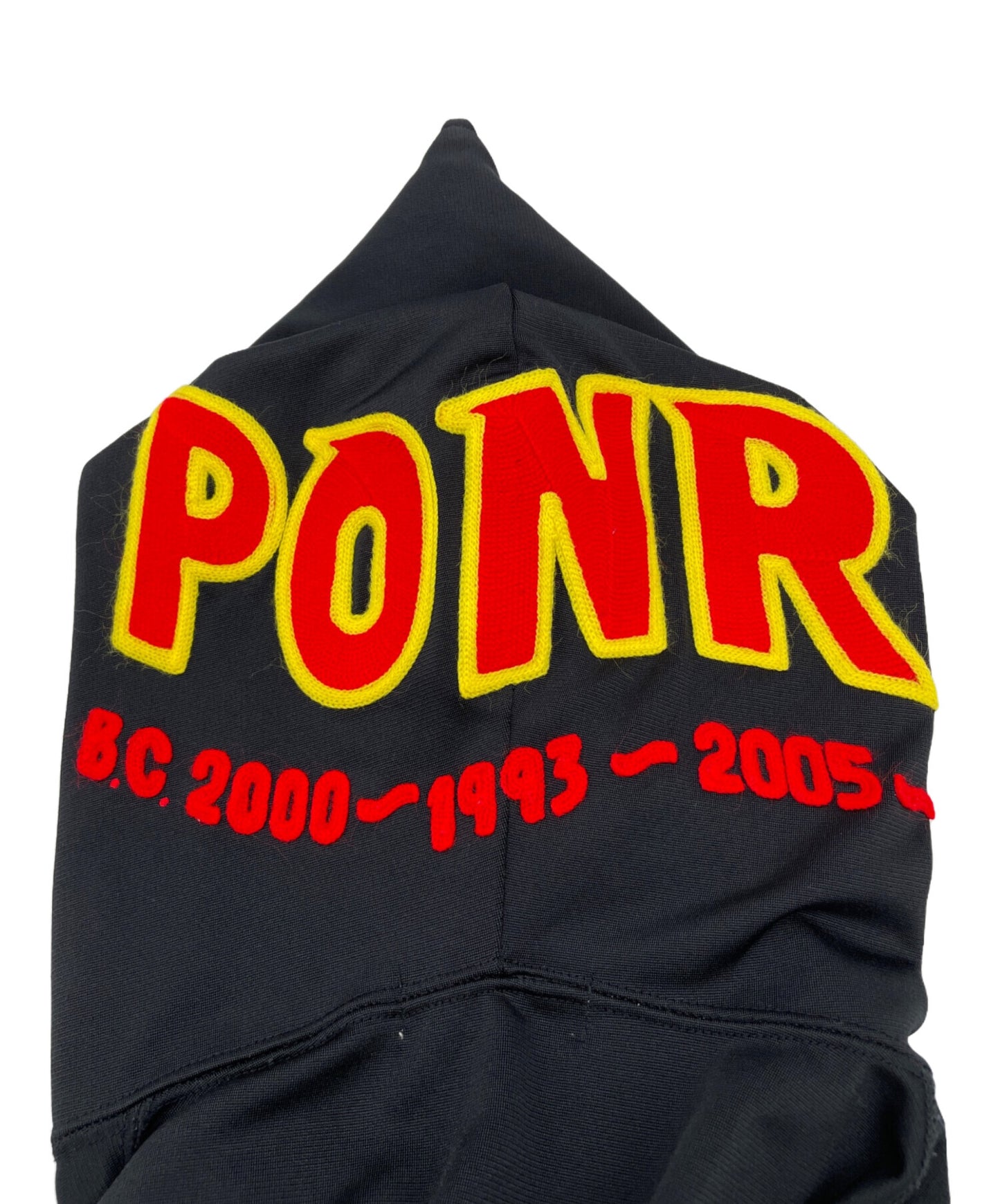 [Pre-owned] A BATHING APE zip hoodie