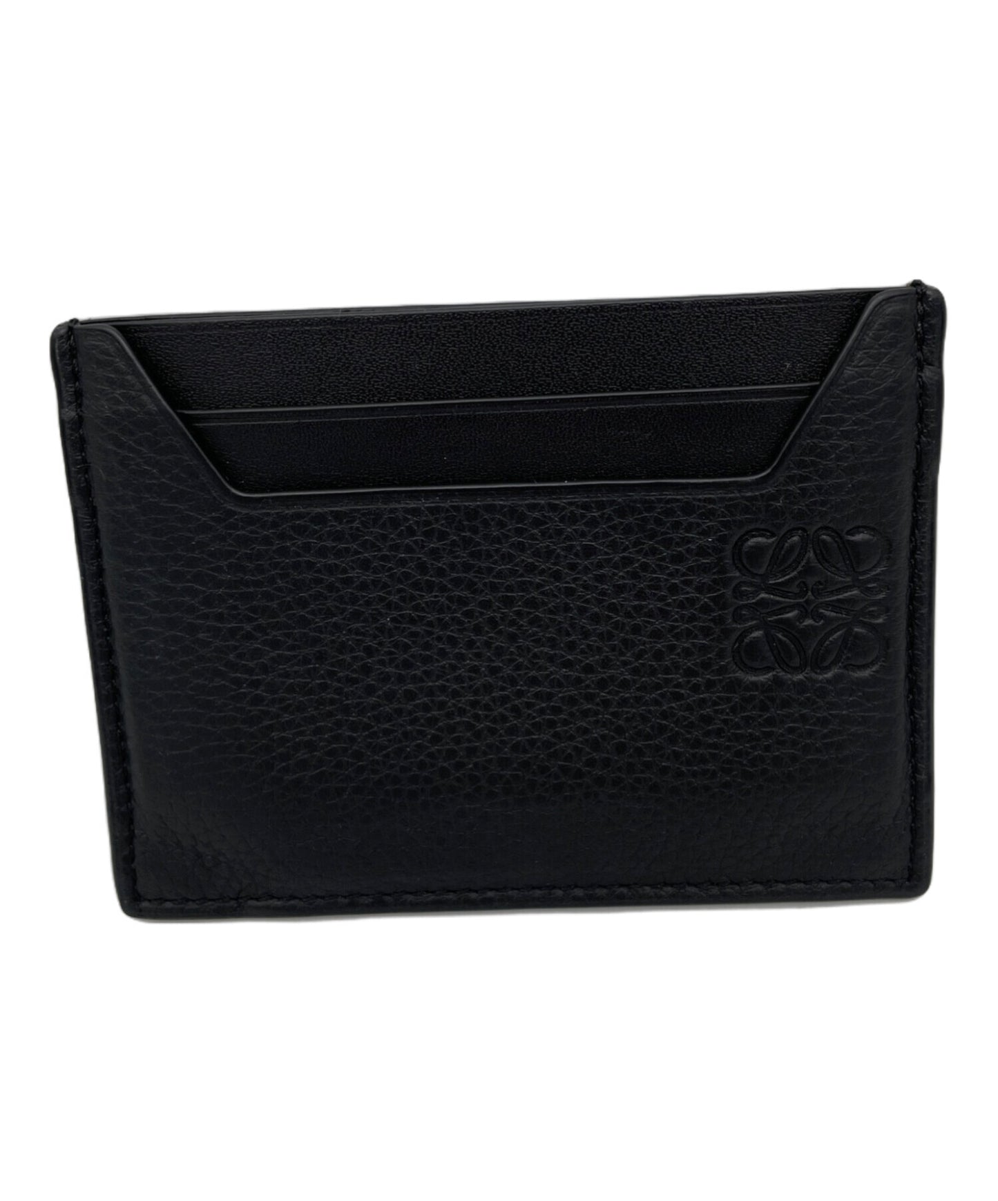 [Pre-owned] LOEWE (credit) card case