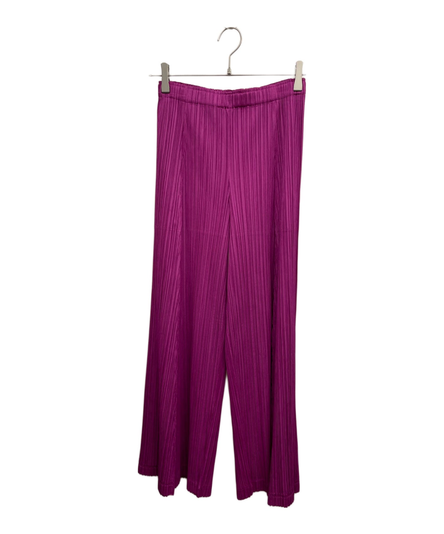 [Pre-owned] PLEATS PLEASE pants PP13-JF423