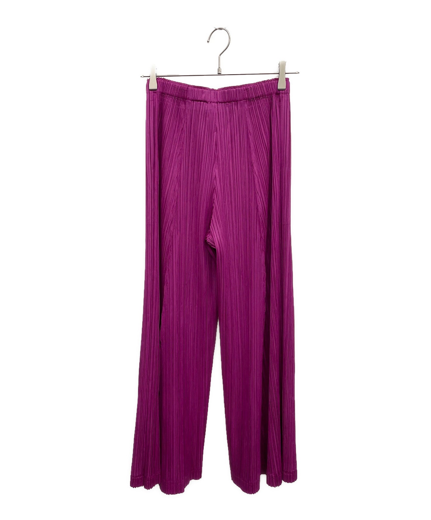 [Pre-owned] PLEATS PLEASE pants PP13-JF423