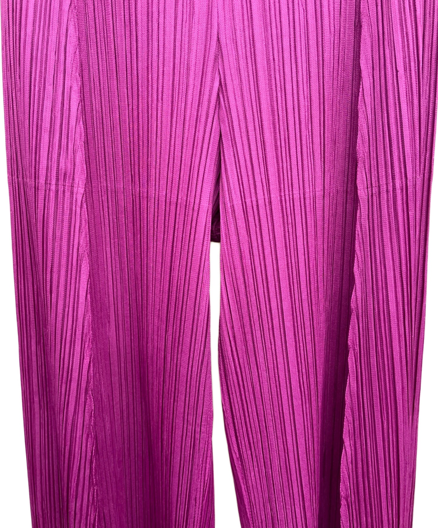 [Pre-owned] PLEATS PLEASE pants PP13-JF423