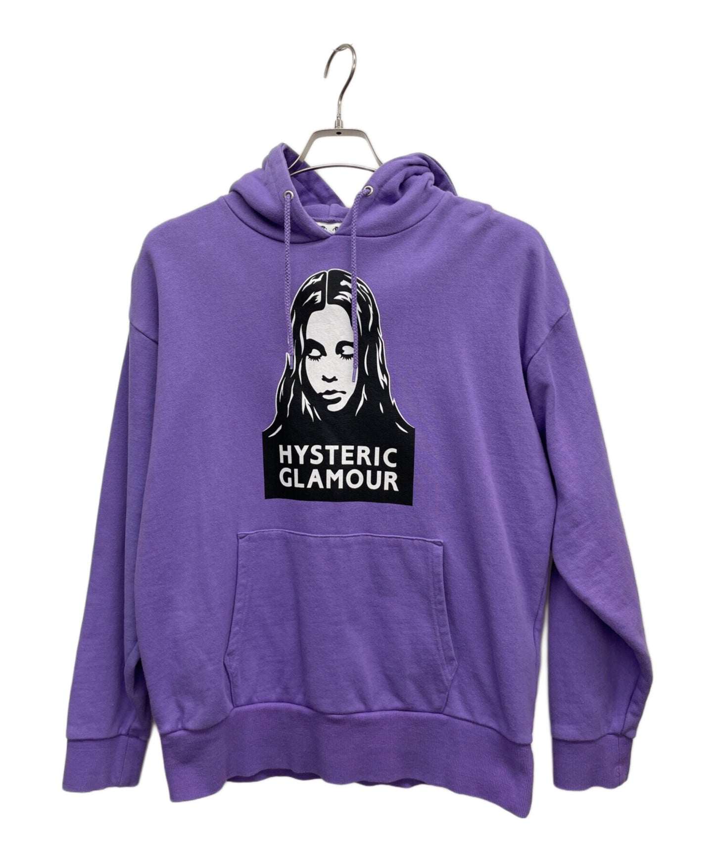 [Pre-owned] Hysteric Glamour Hoodie 05194221