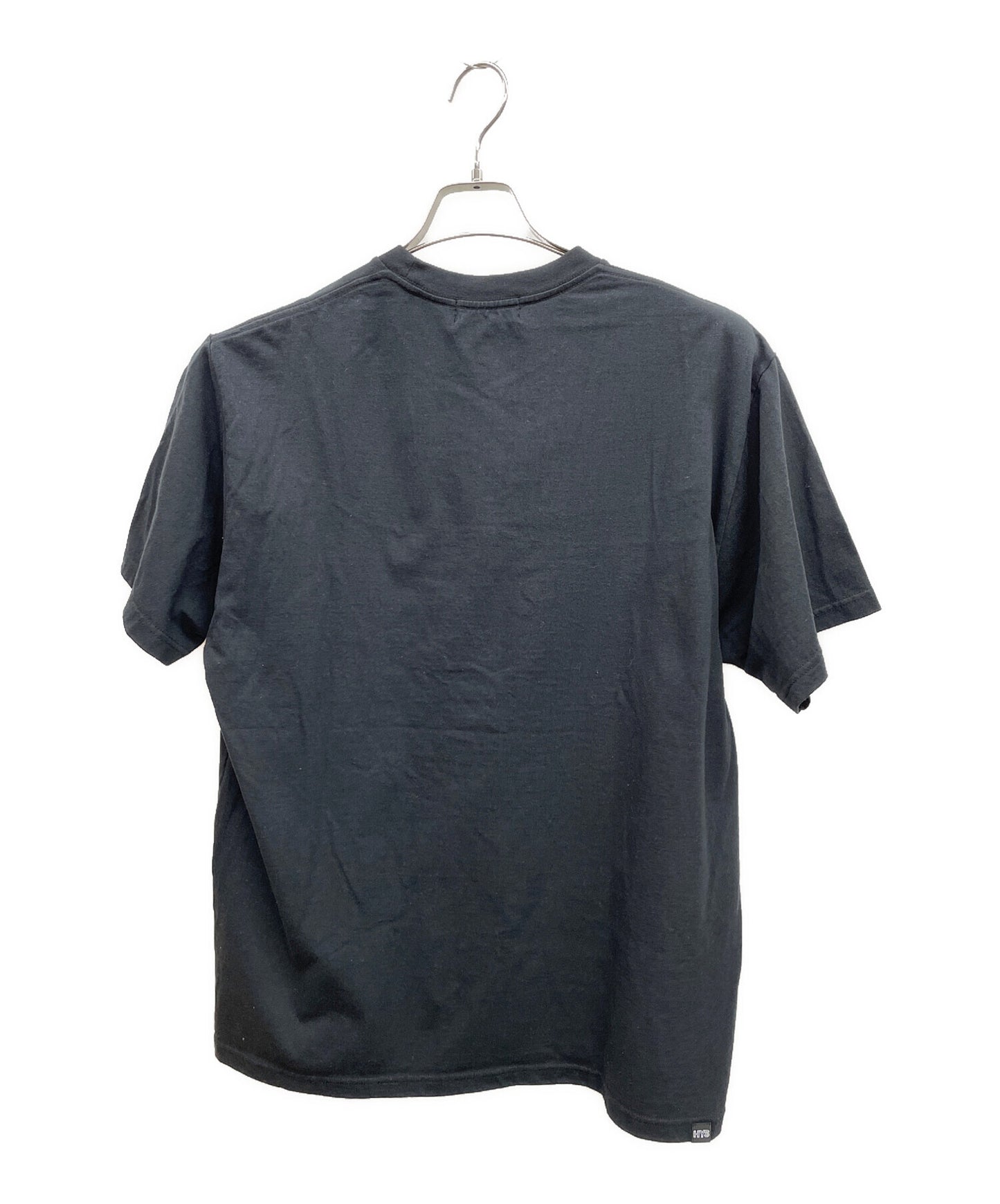 [Pre-owned] Hysteric Glamour short-sleeved cut-and-sew