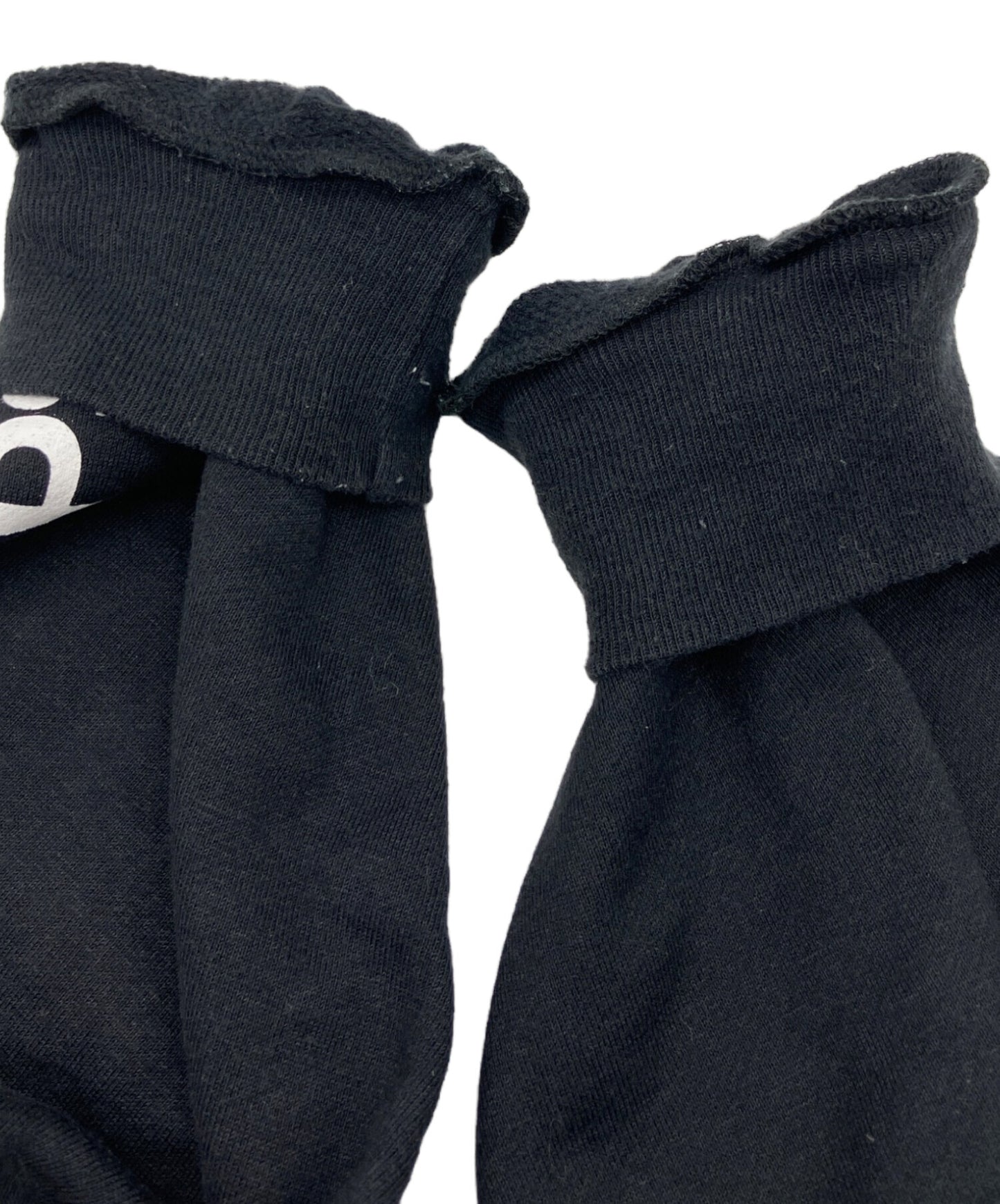 [Pre-owned] WTAPS LLW HOODED COPO Pullover Hoodie 202ATDT-CSM19