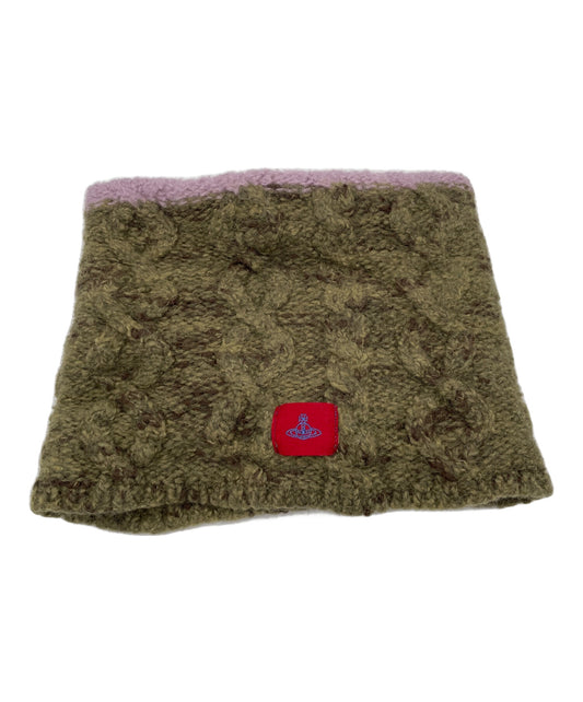 [Pre-owned] Vivienne Westwood Snood