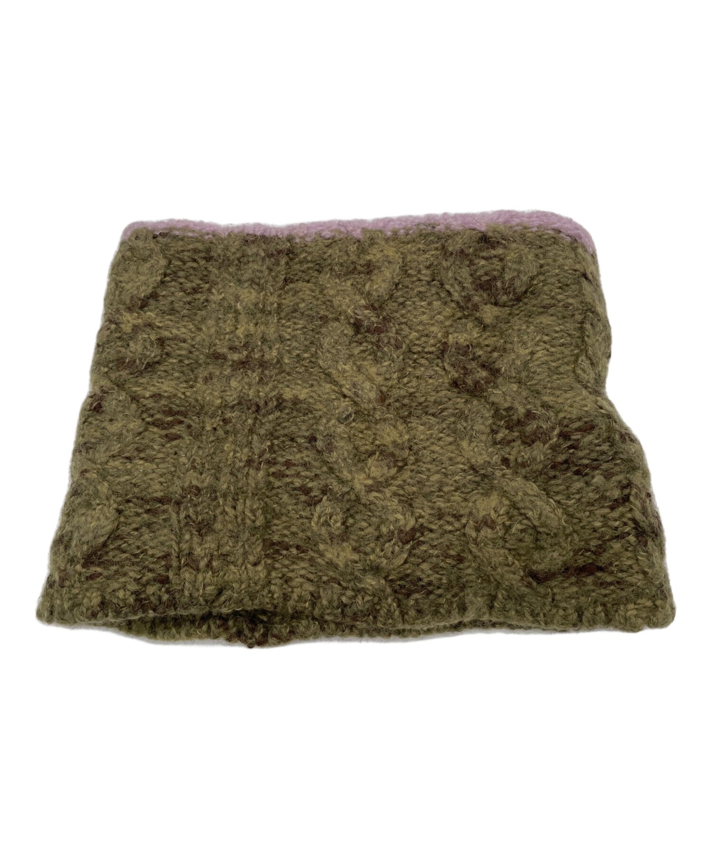 [Pre-owned] Vivienne Westwood Snood