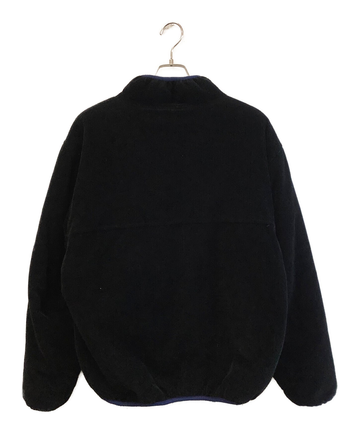 [Pre-owned] stussy fleece jacket 115624