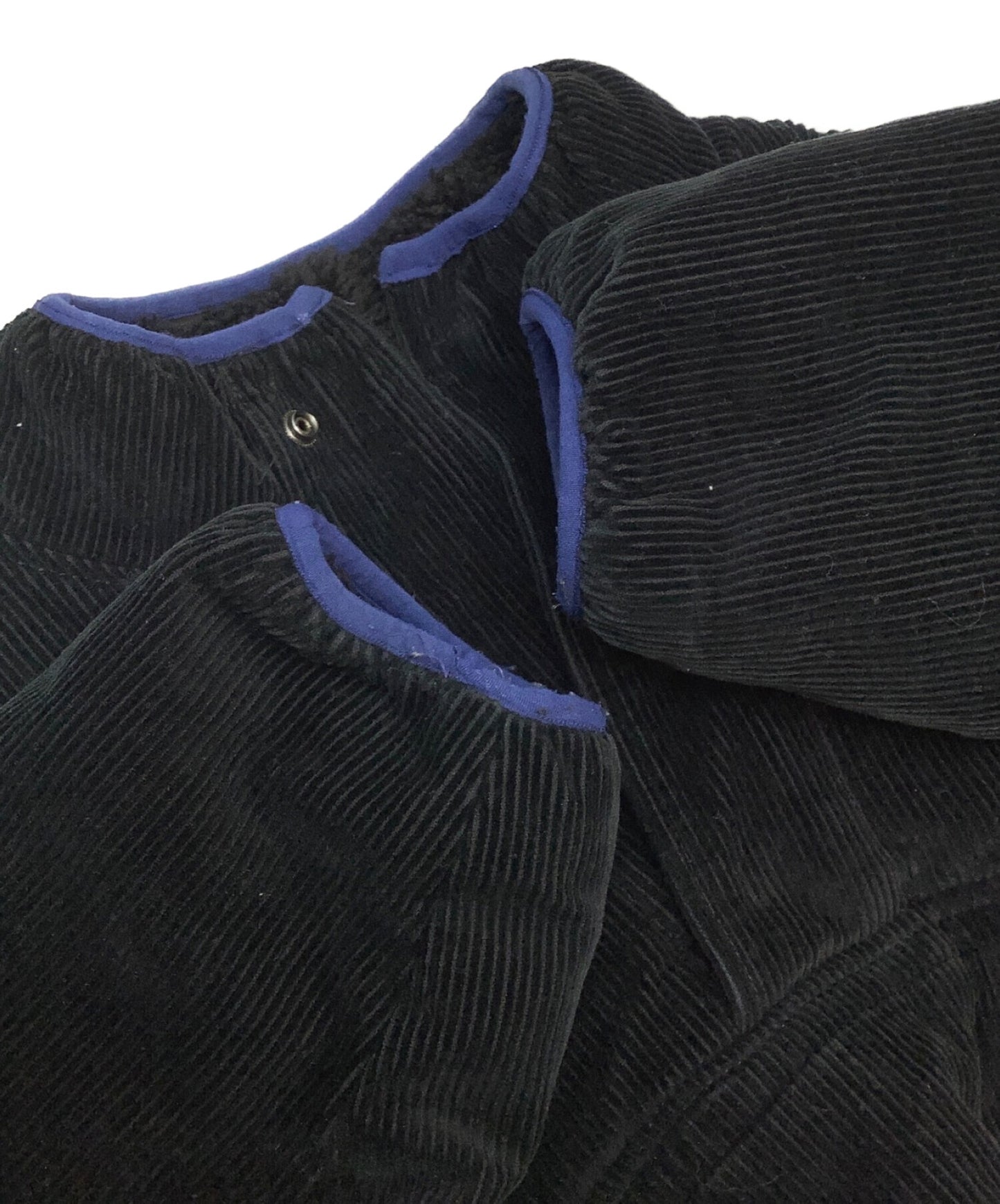 [Pre-owned] stussy fleece jacket 115624