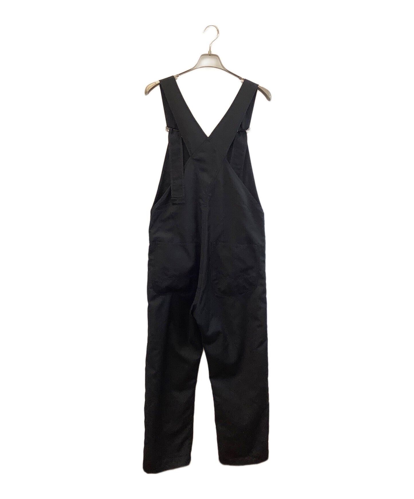 [Pre-owned] JUNYA WATANABE COMME des GARCONS overall JC-A004