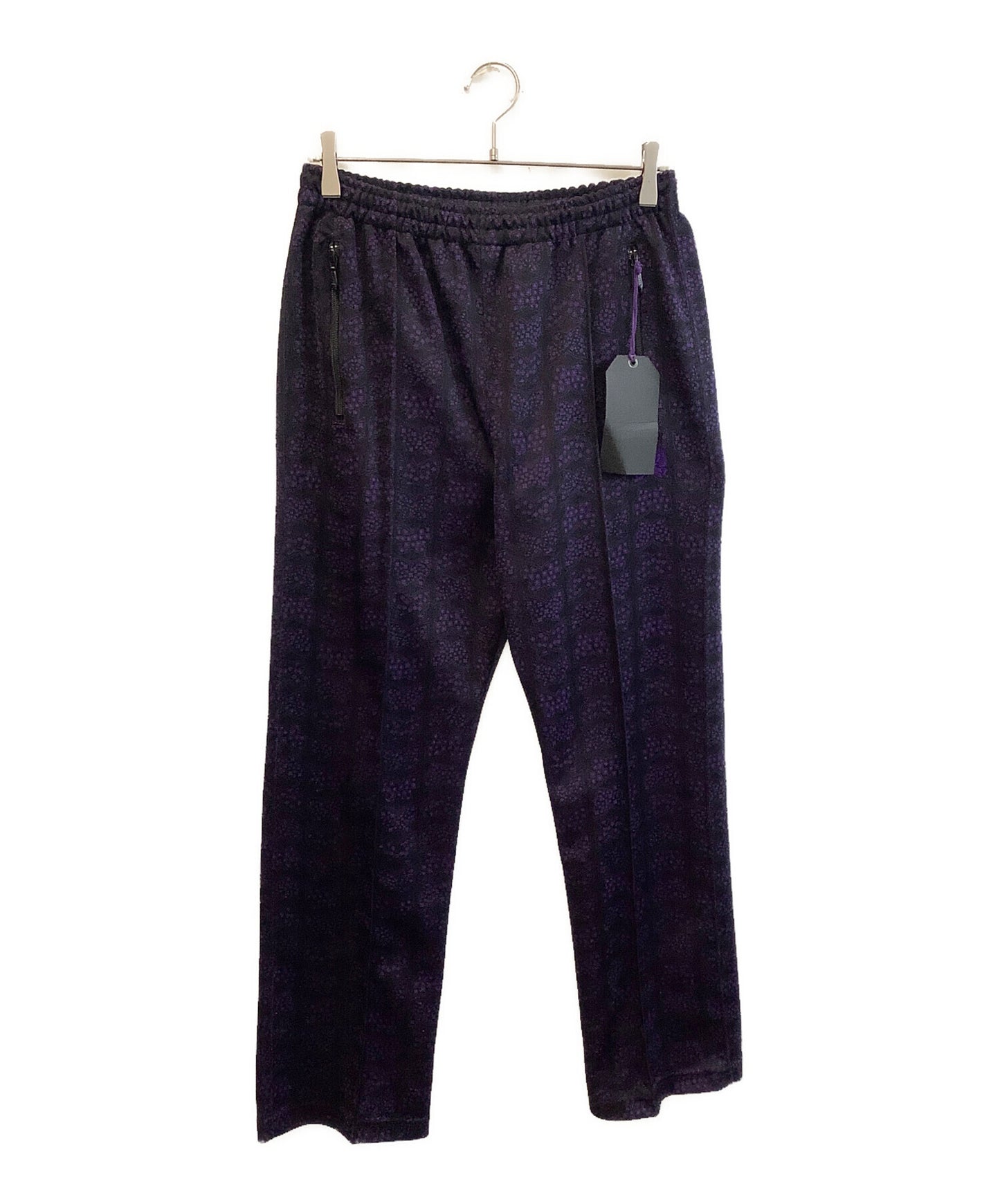 [Pre-owned] Needles track pants LQ407.