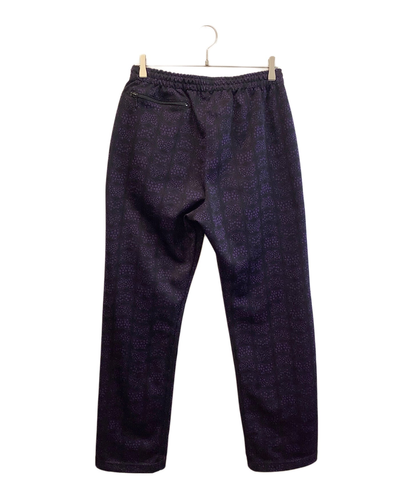 [Pre-owned] Needles track pants LQ407.