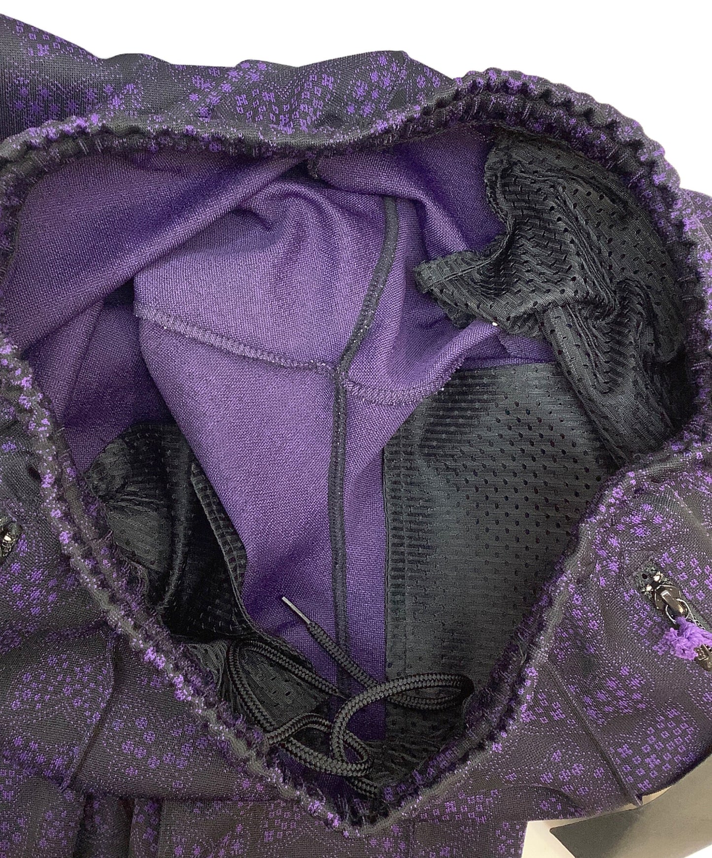 [Pre-owned] Needles track pants LQ407.