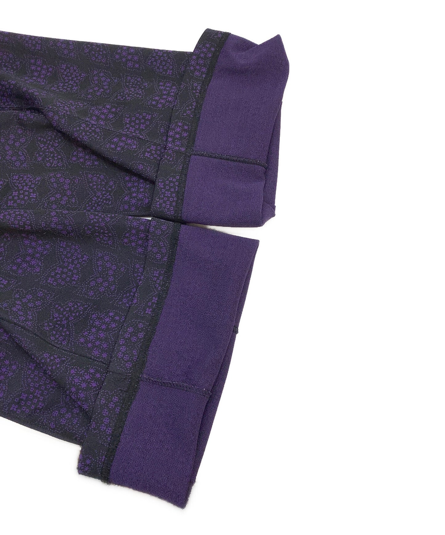 [Pre-owned] Needles track pants LQ407.