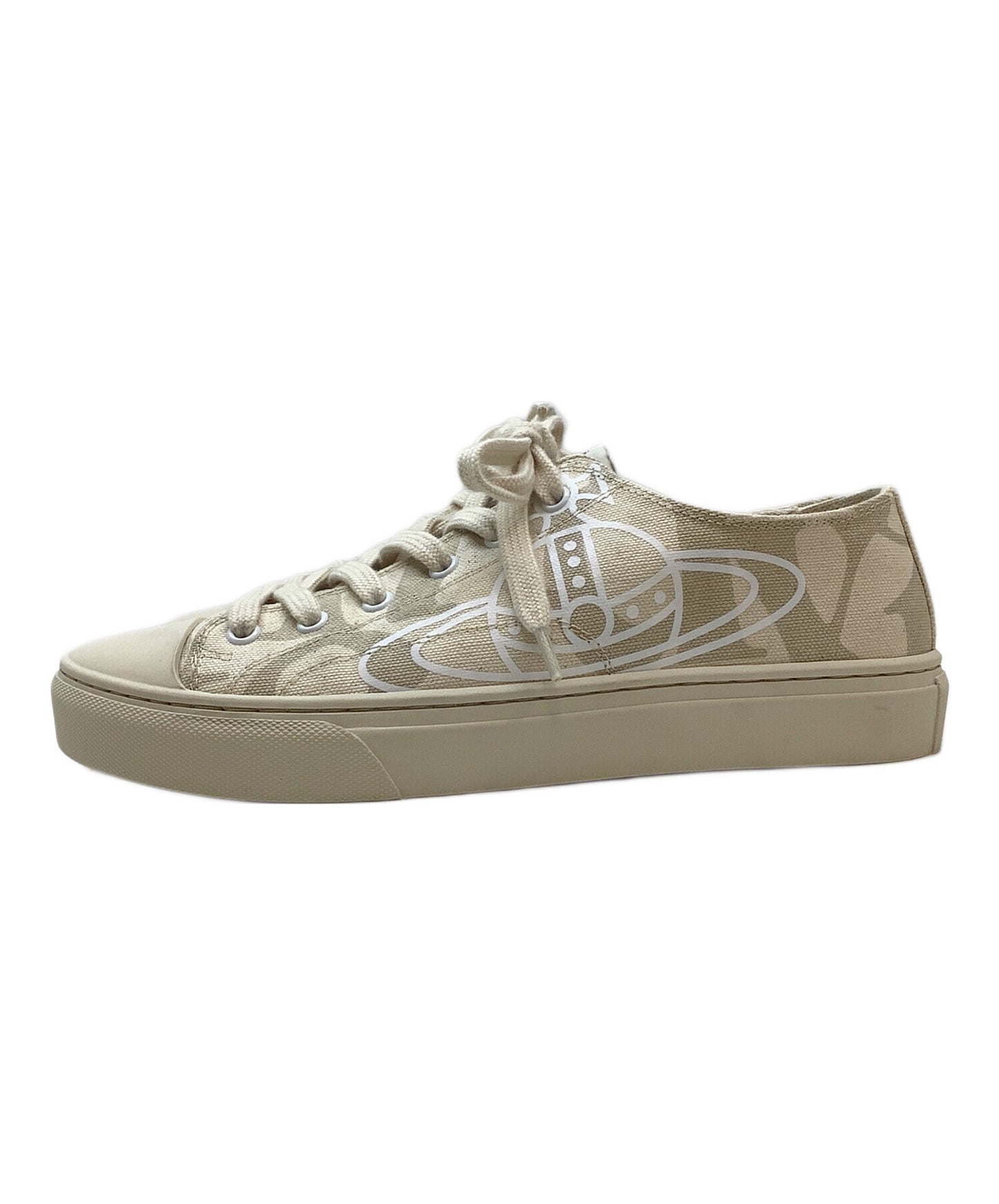 [Pre-owned] Vivienne Westwood sneaker 75020005w-w00jw-p203