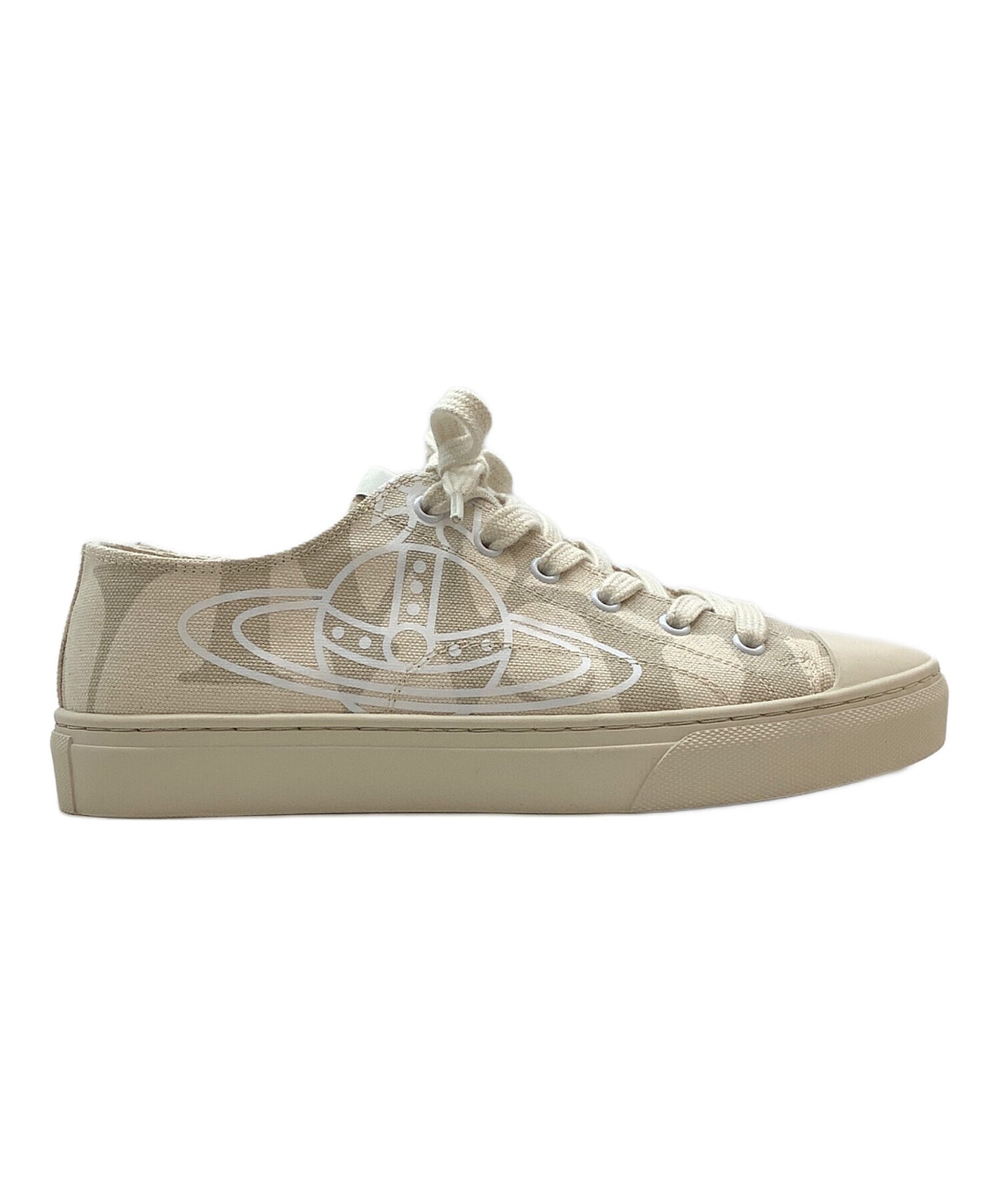 [Pre-owned] Vivienne Westwood sneaker 75020005w-w00jw-p203