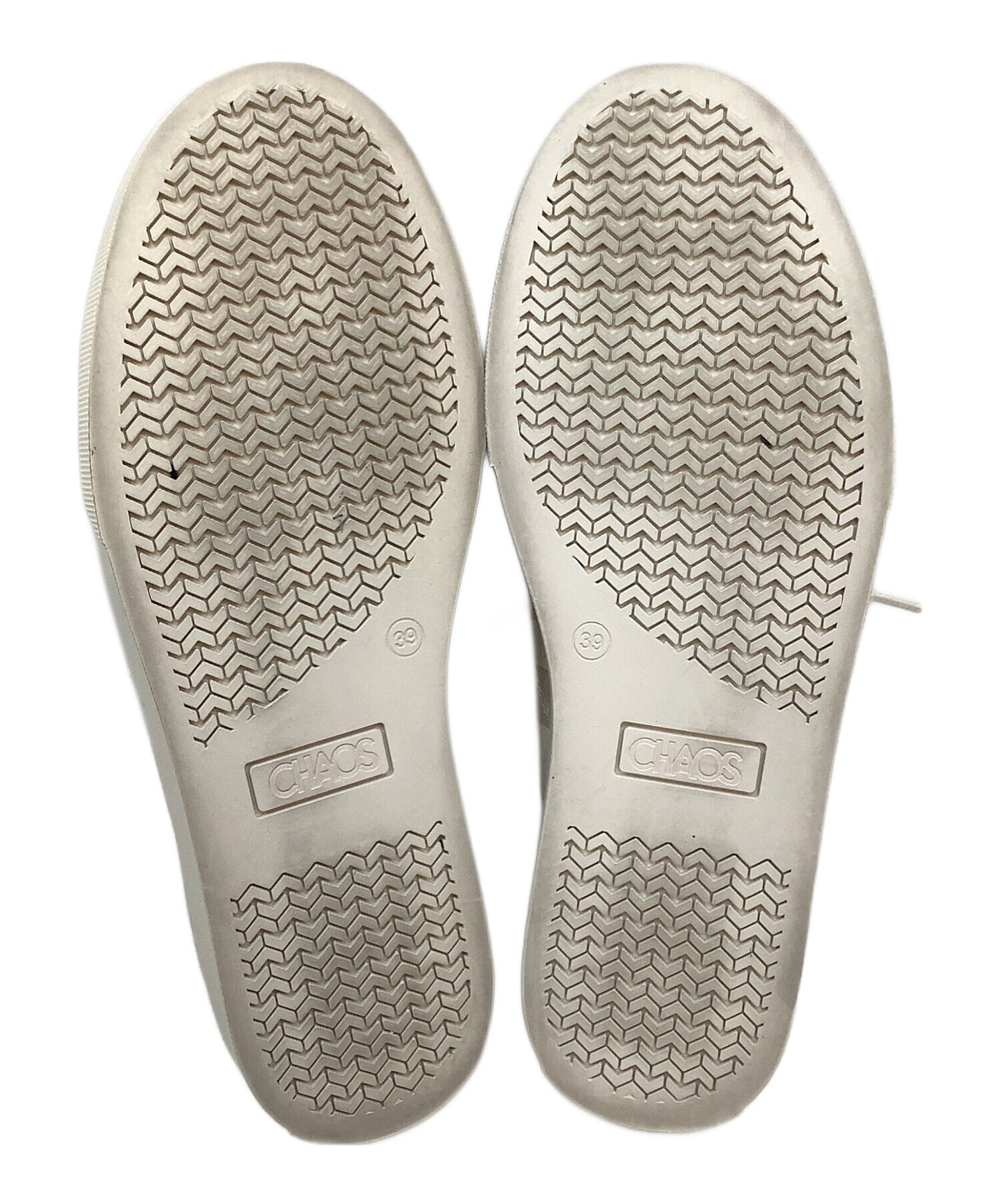 [Pre-owned] Vivienne Westwood sneaker 75020005w-w00jw-p203