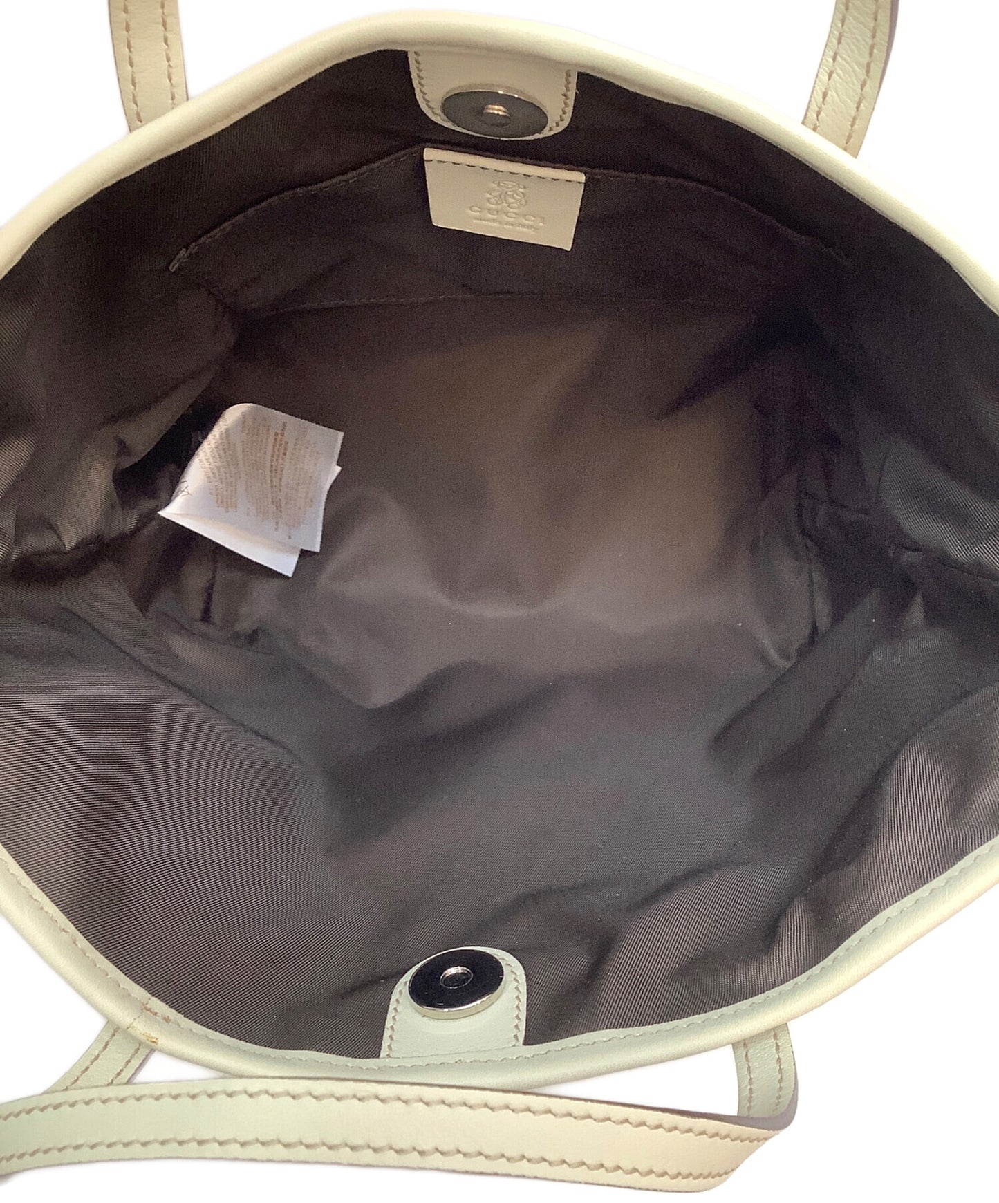 [Pre-owned] GUCCI handbag 271101