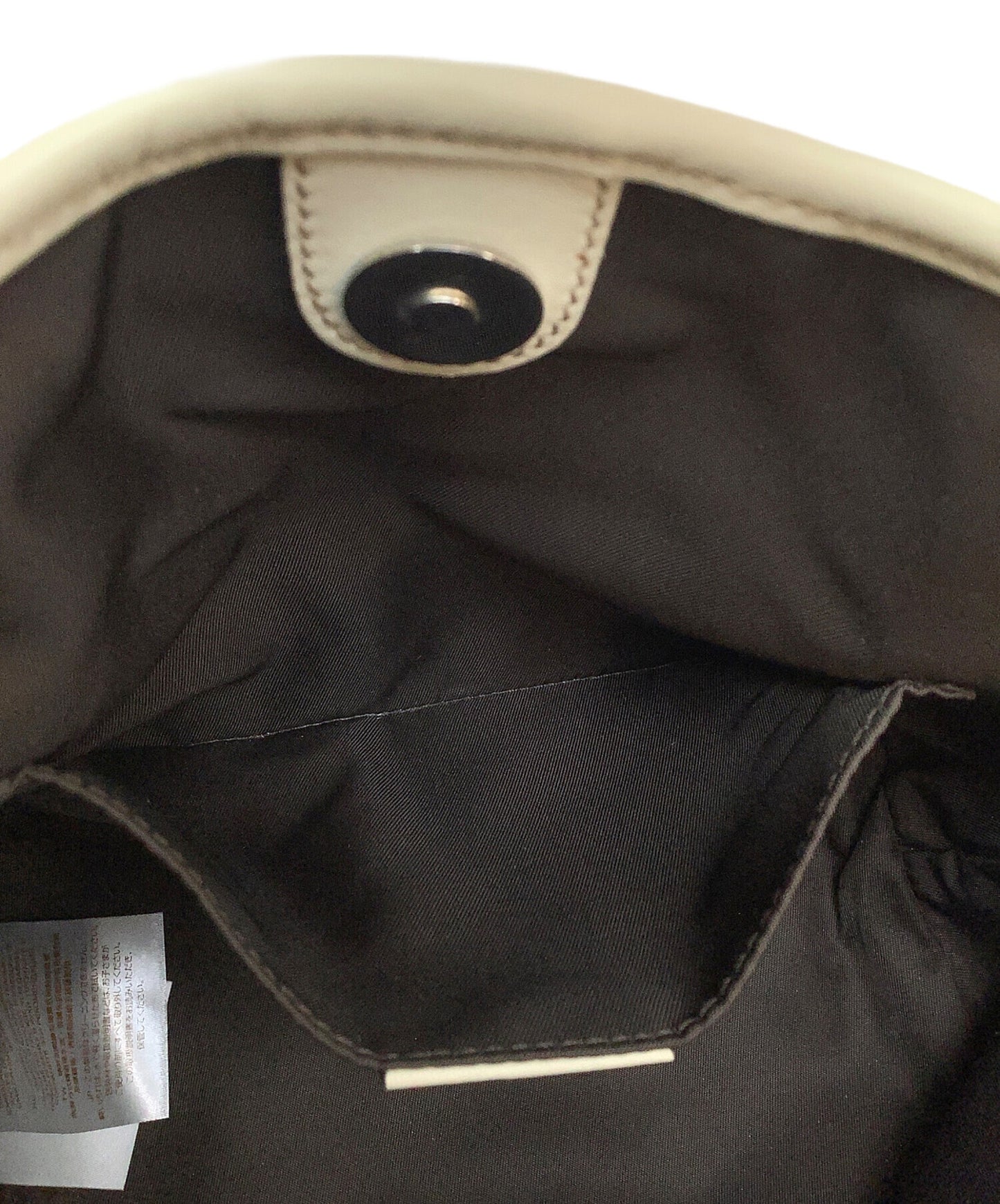 [Pre-owned] GUCCI handbag 271101