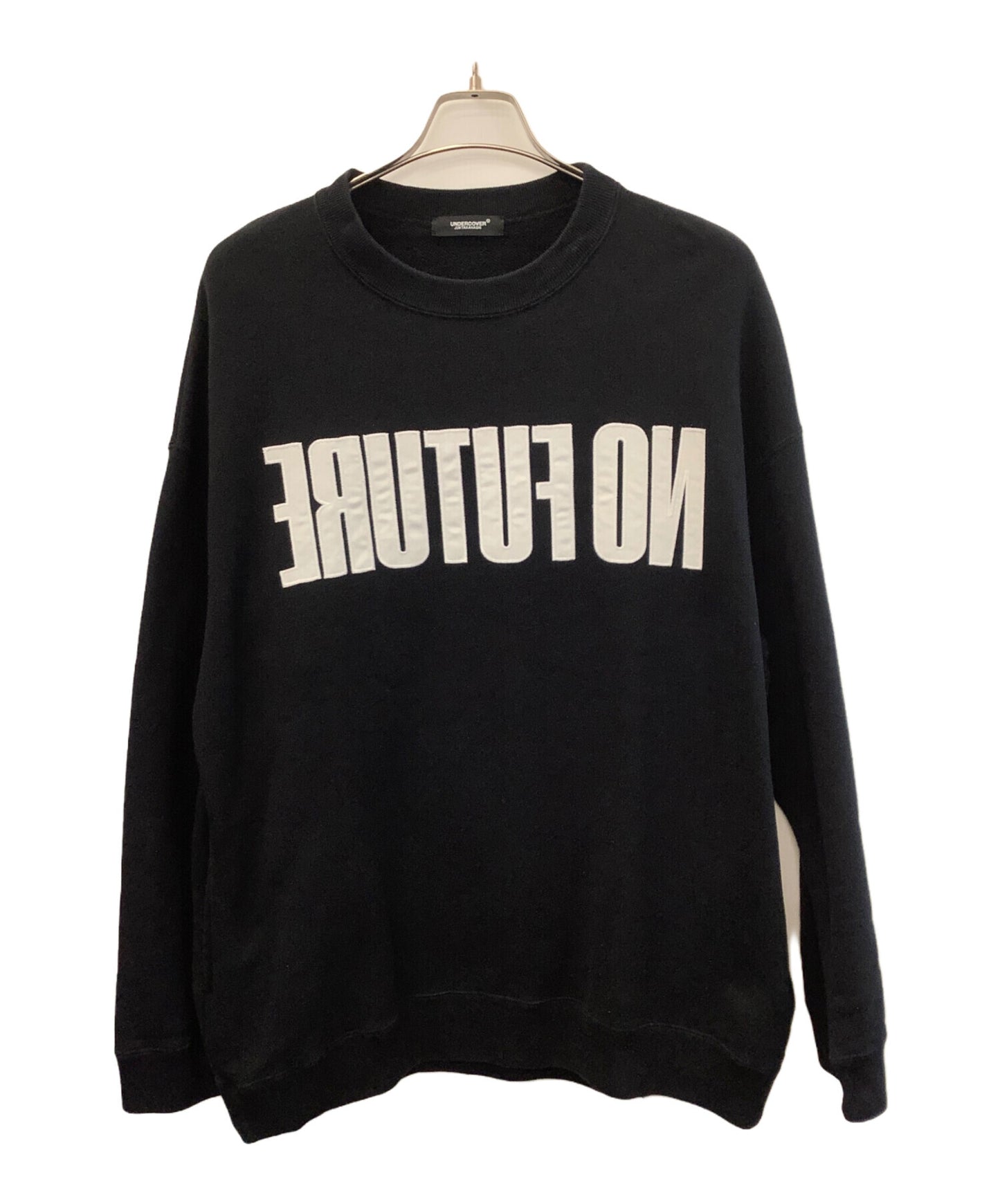 [Pre-owned] UNDERCOVER sweatshirt UC2C4893-1