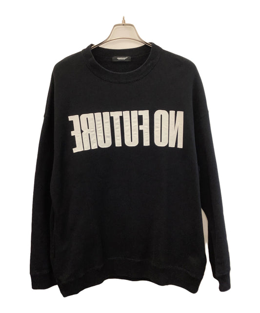 [Pre-owned] UNDERCOVER sweatshirt UC2C4893-1