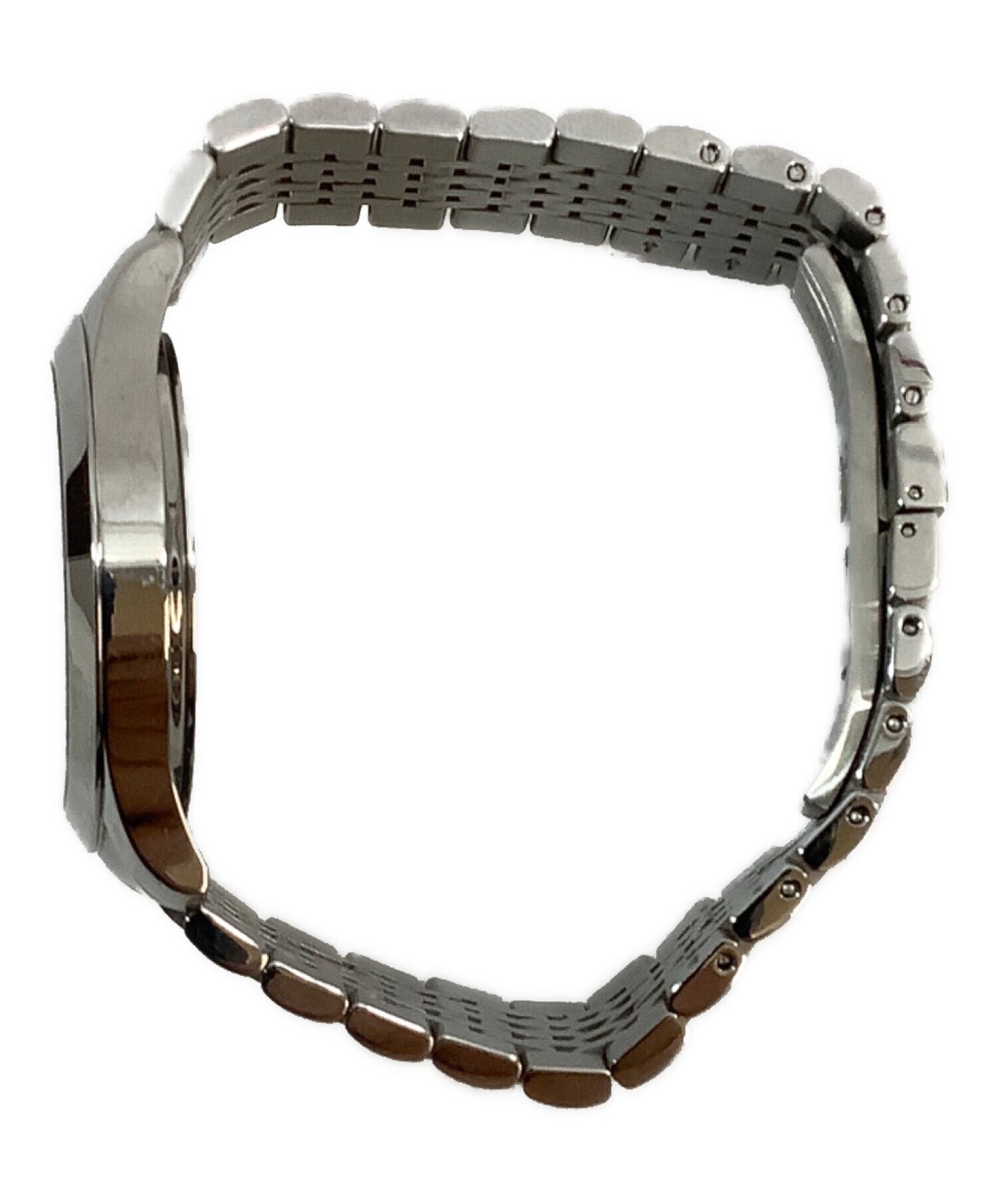 [Pre-owned] GUCCI wristwatch 126.4