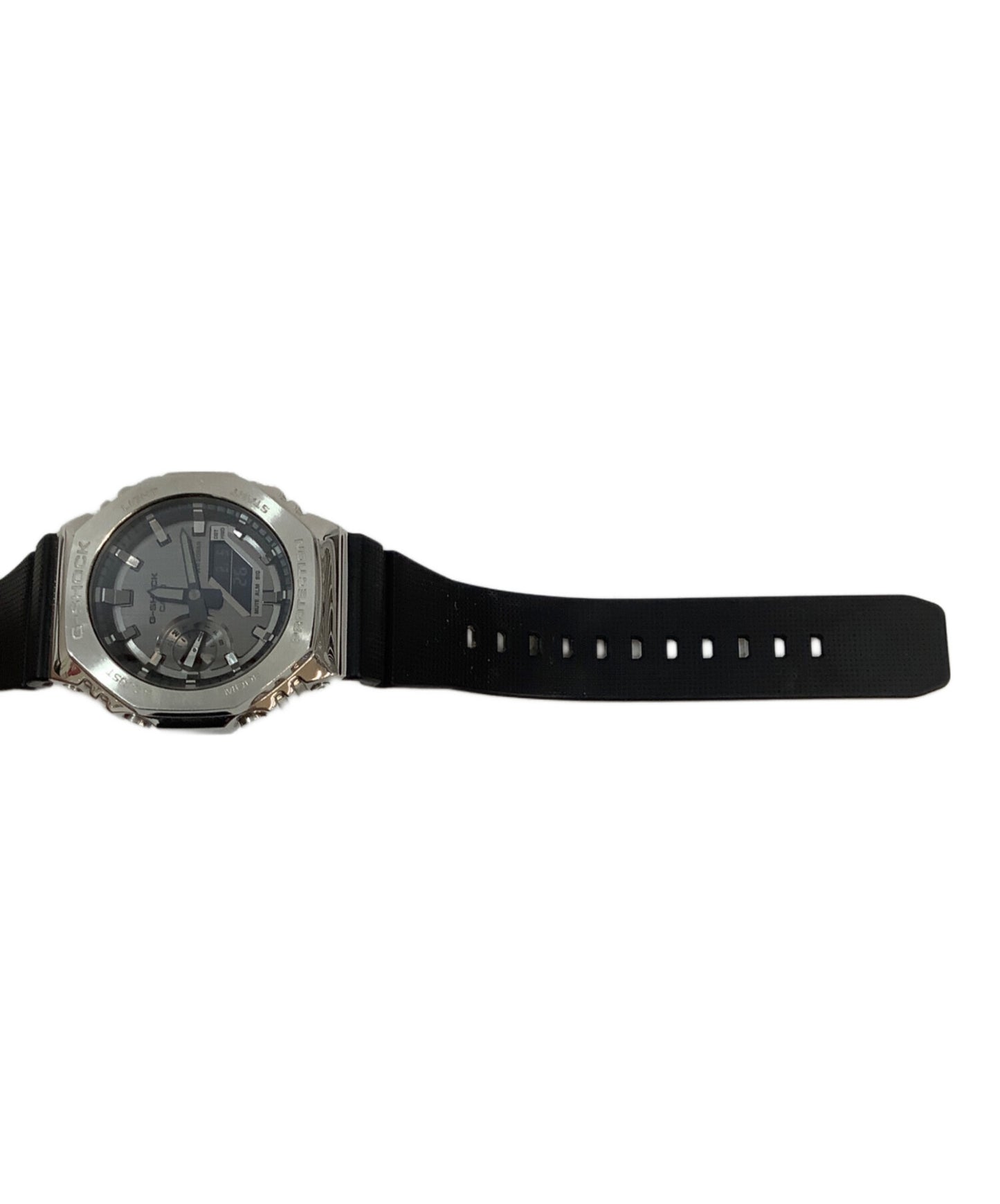 [Pre-owned] CASIO G-SHOCK GM-2100-1AJF GM-2100-1AJF