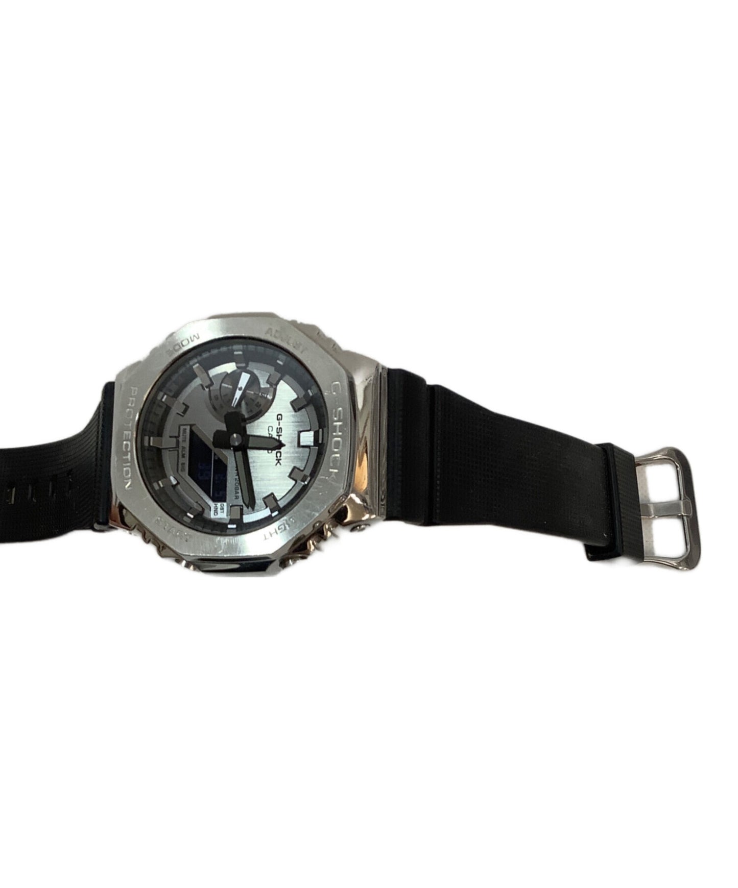 [Pre-owned] CASIO G-SHOCK GM-2100-1AJF GM-2100-1AJF