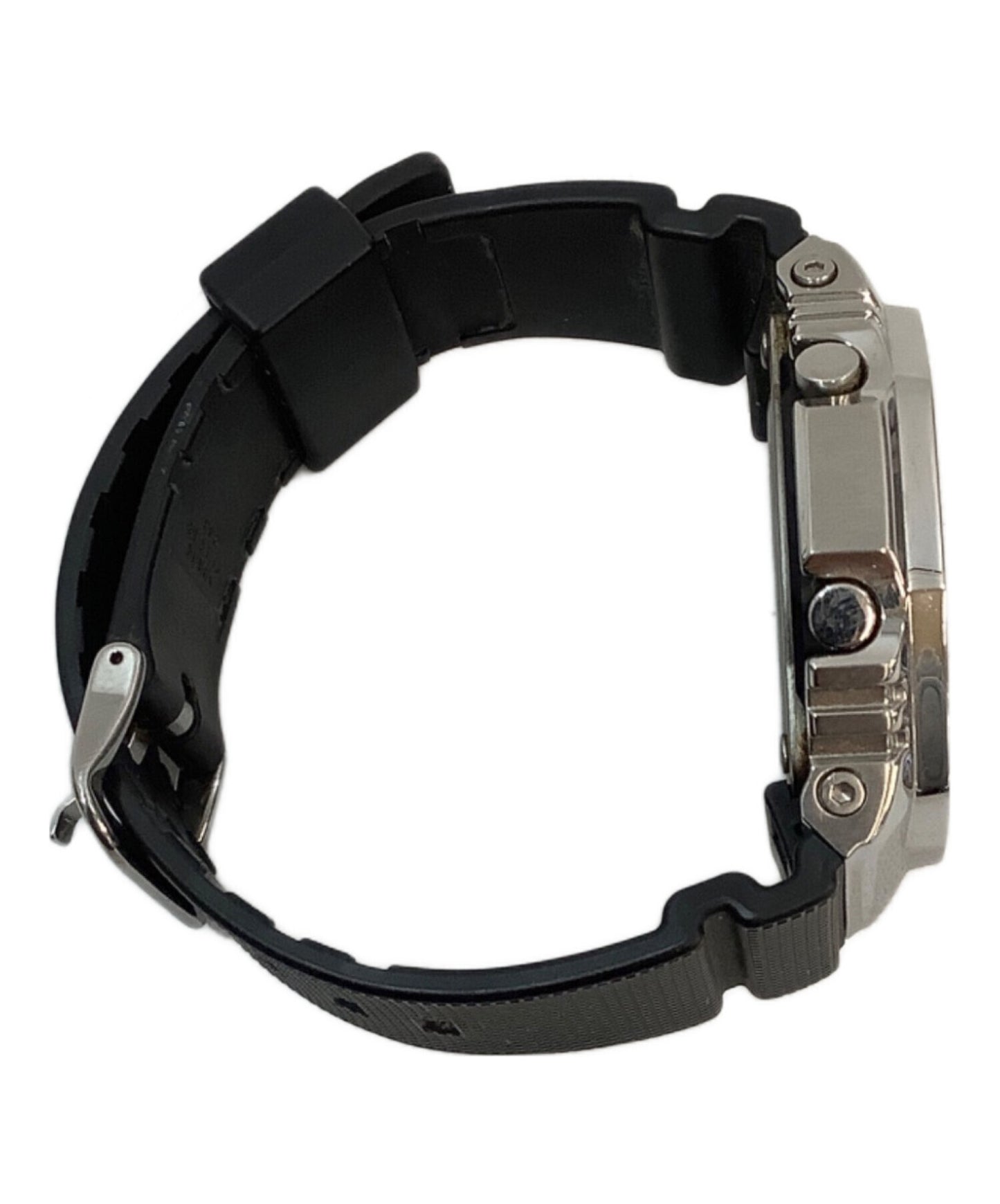 [Pre-owned] CASIO G-SHOCK GM-2100-1AJF GM-2100-1AJF