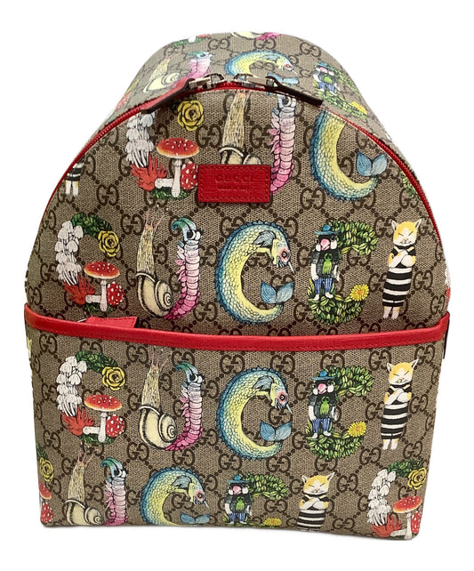 [Pre-owned] GUCCI Backpack 271327