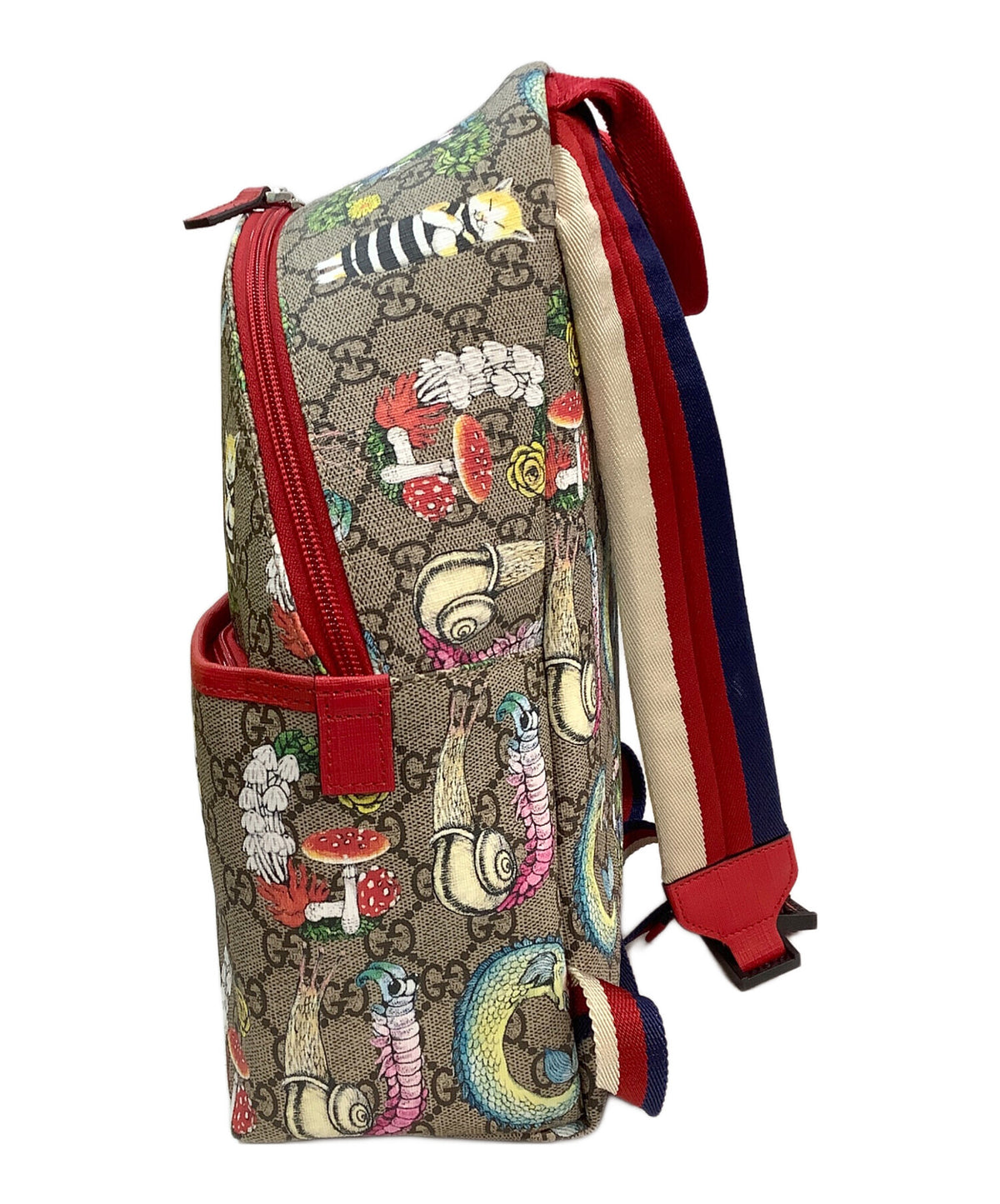 [Pre-owned] GUCCI Backpack 271327