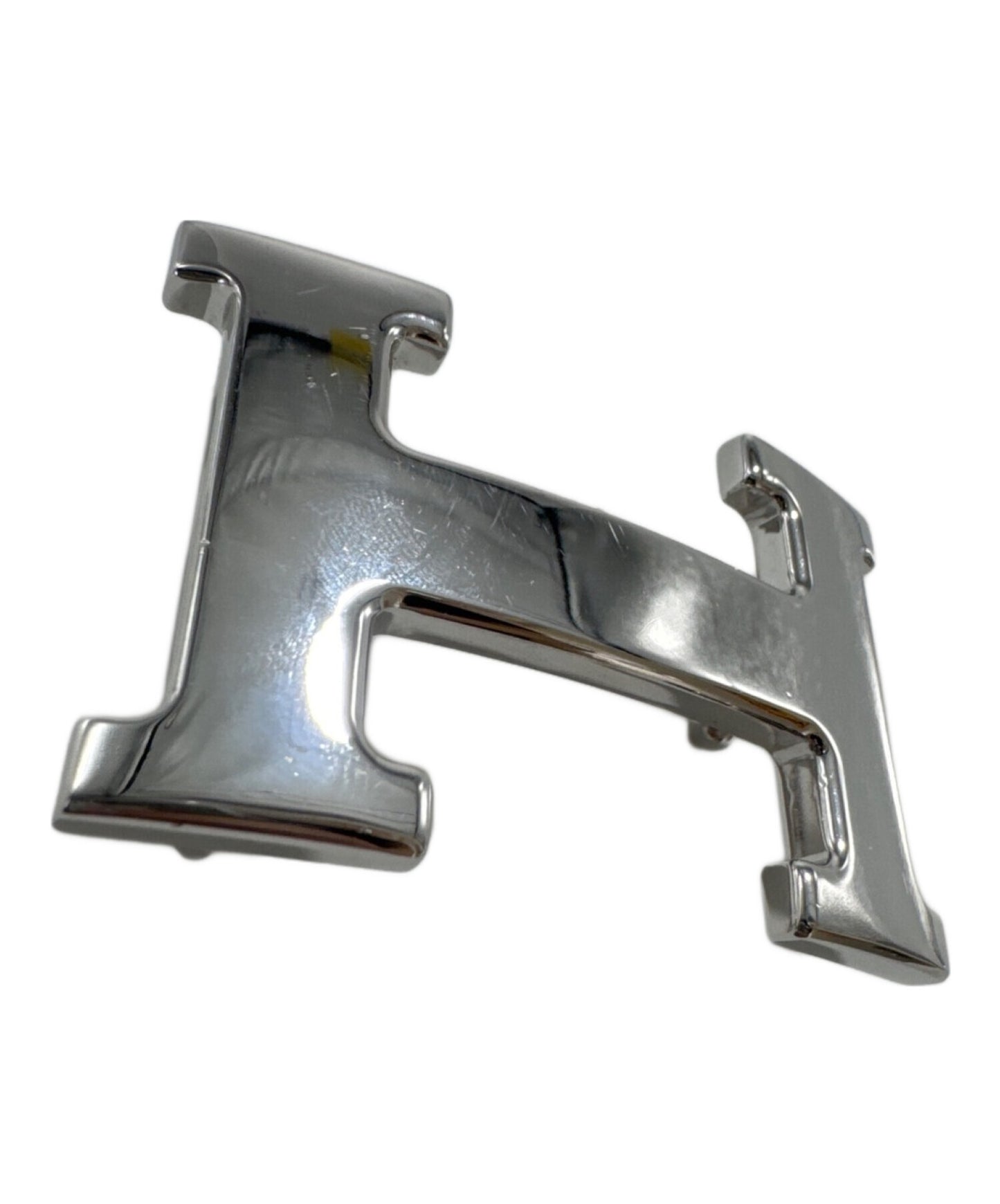 [Pre-owned] HERMES H buckle