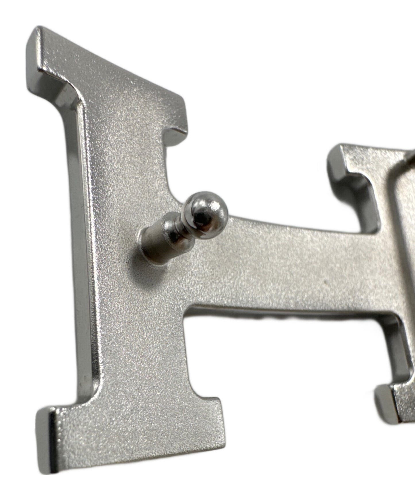 [Pre-owned] HERMES H buckle